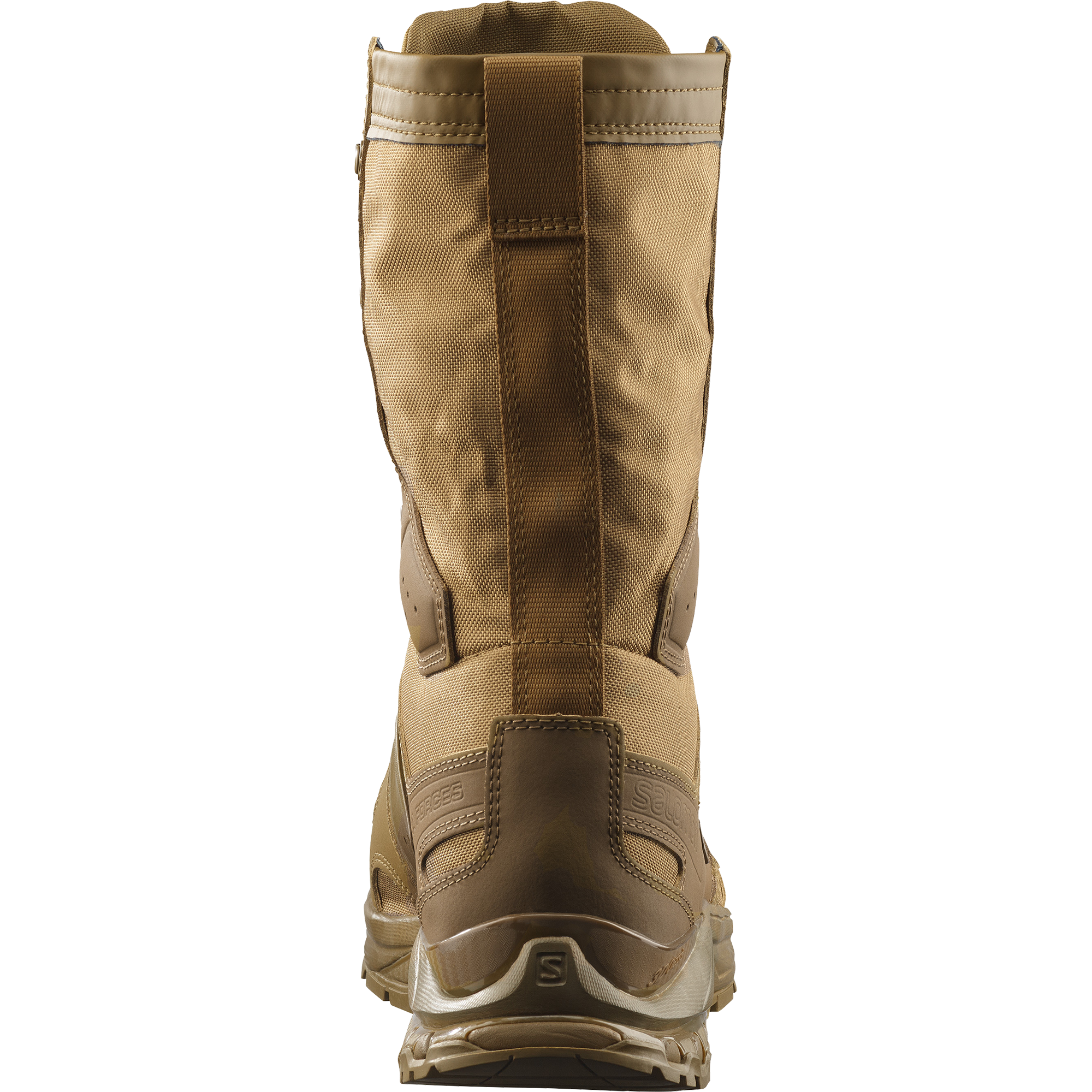 XA FORCES JUNGLE Yellow | Salomon