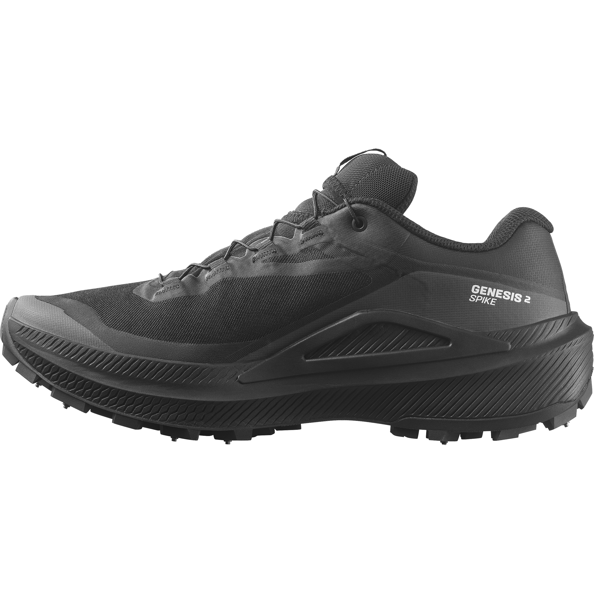 GENESIS 2 GTX SPIKE Black | Salomon