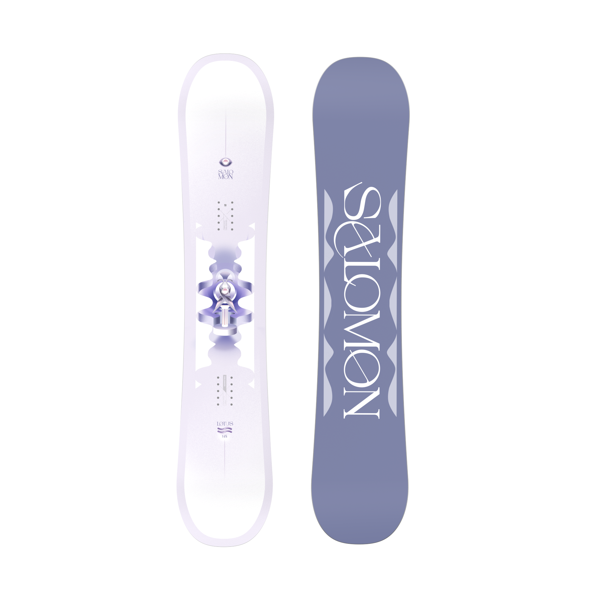 SALOMON Lotus スノーボード一式 Amazon | 【スポイチ】 スノーボード 板 2点セット レディース