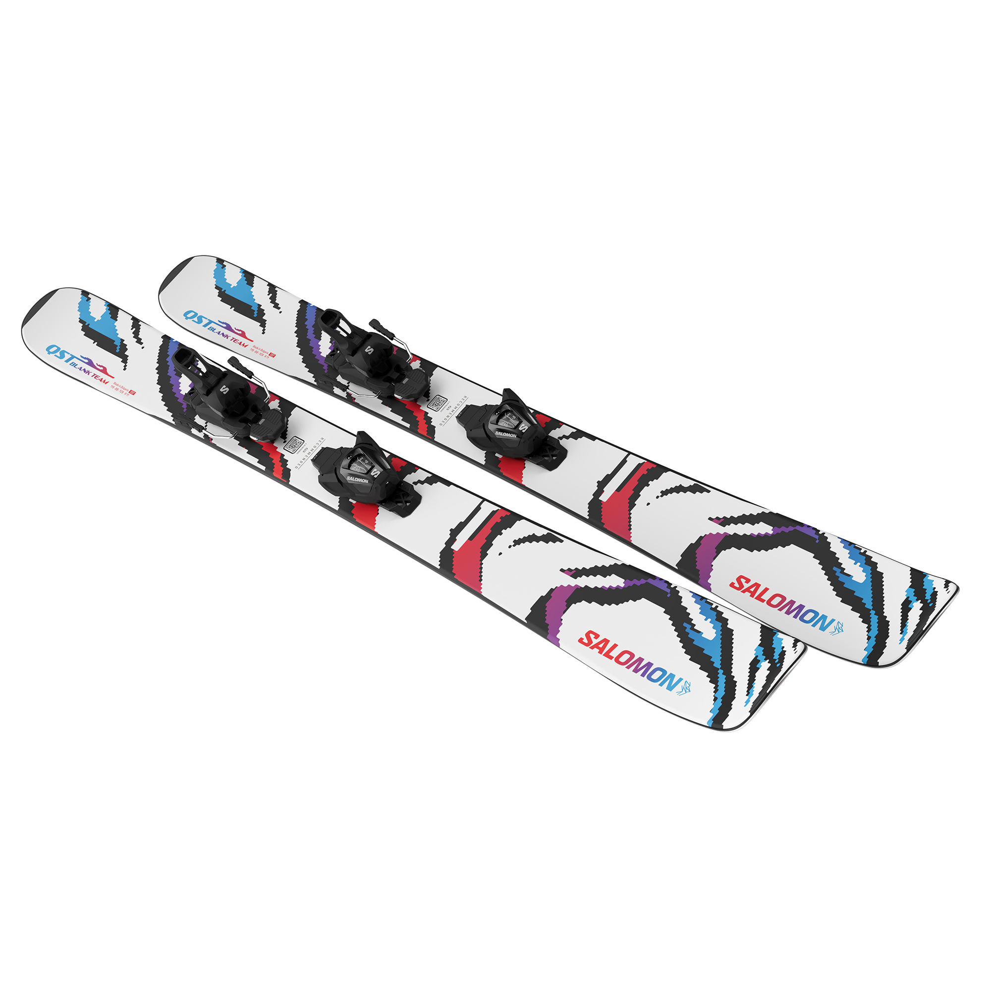salomon blank ski S/Lab QST Demo Package – Sports Basement Uncover the excitement of off 2027 Salomon S/Lab QST Blank