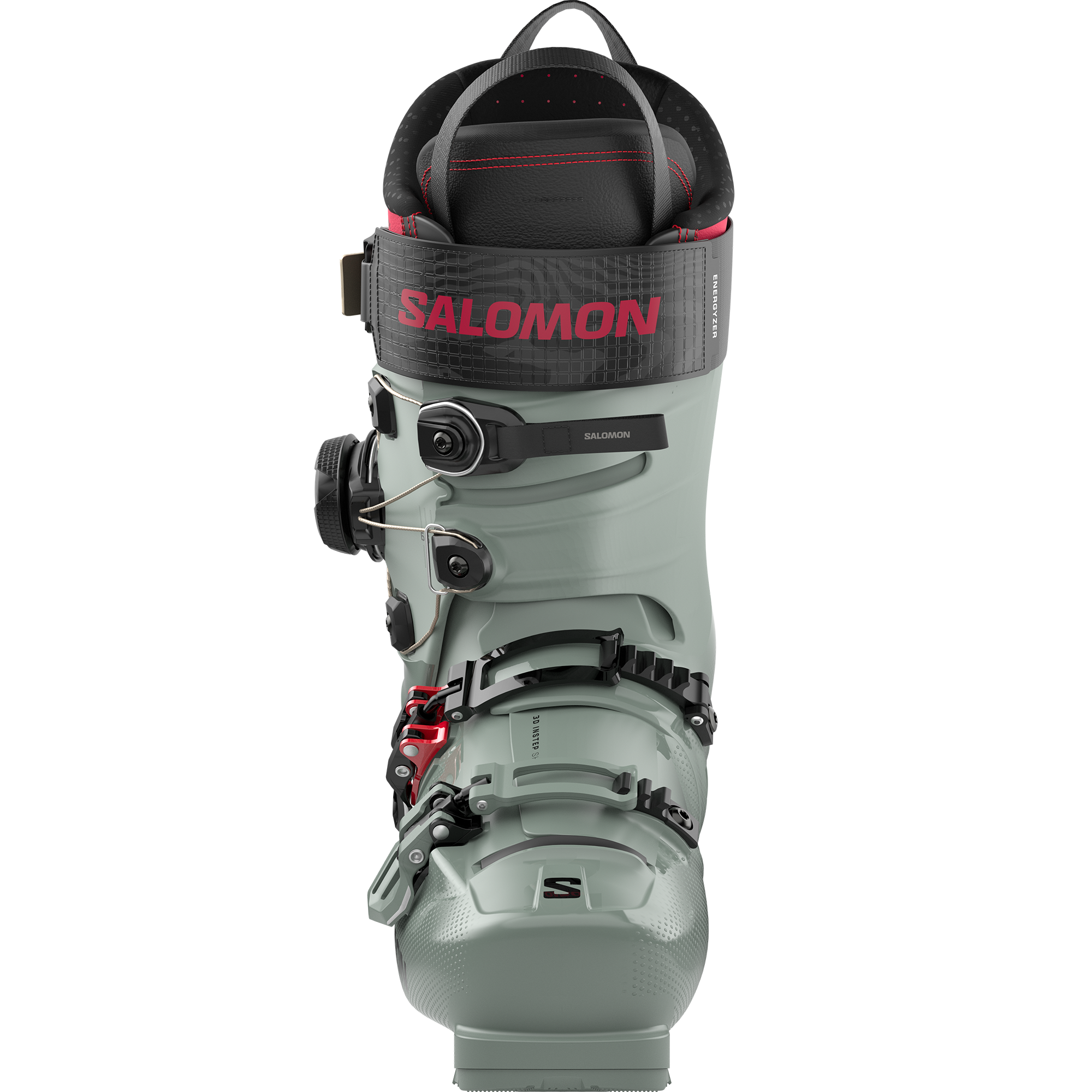 S/PRO ALPHA C BOA® 130 Alpine boots - Men | Salomon