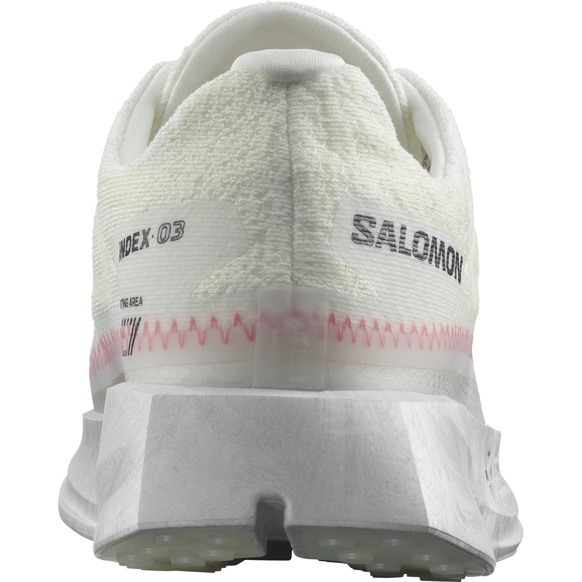 Кроссовки Salomon INDEX.03 — фото 6
