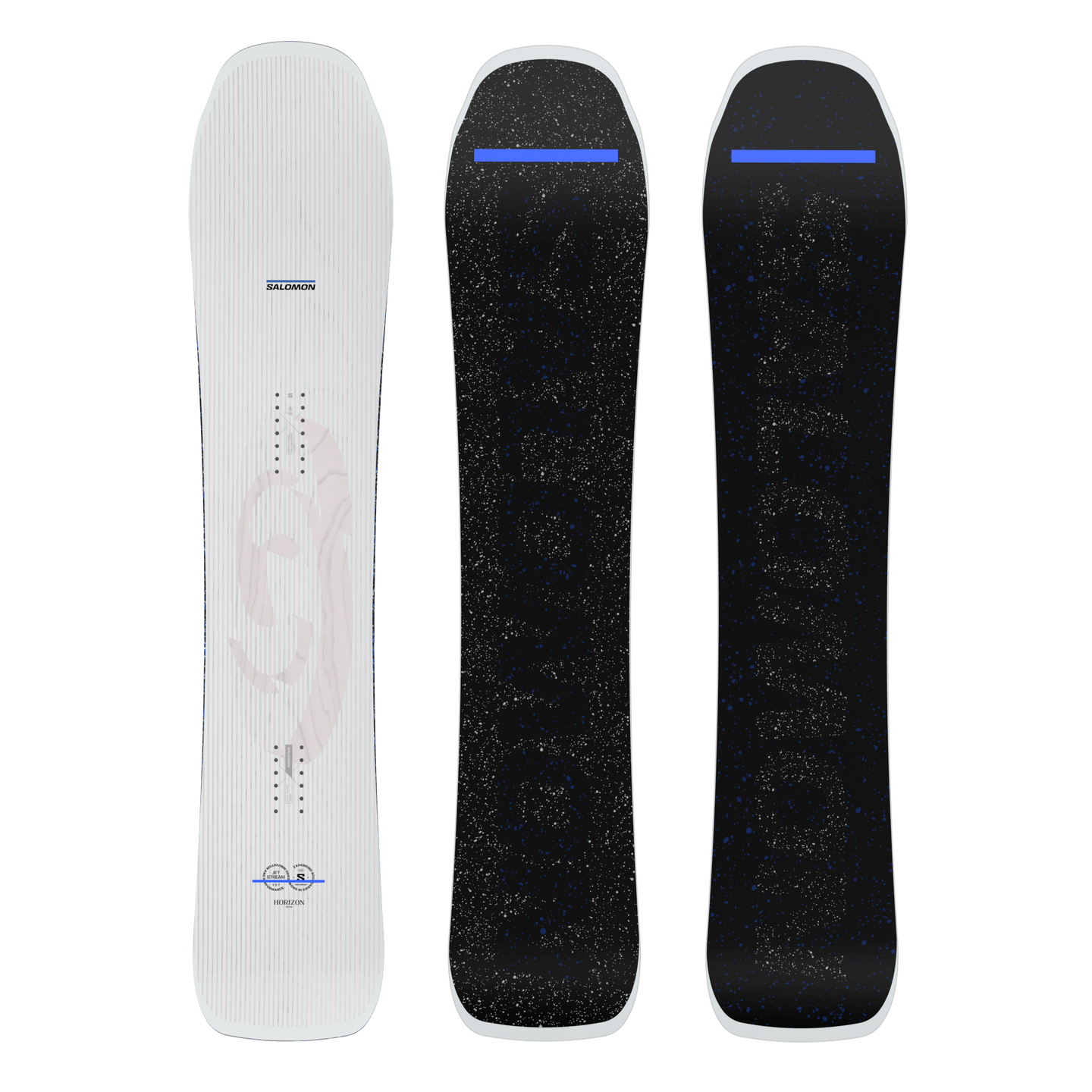 Сноуборды Salomon Jetstream — фото 6