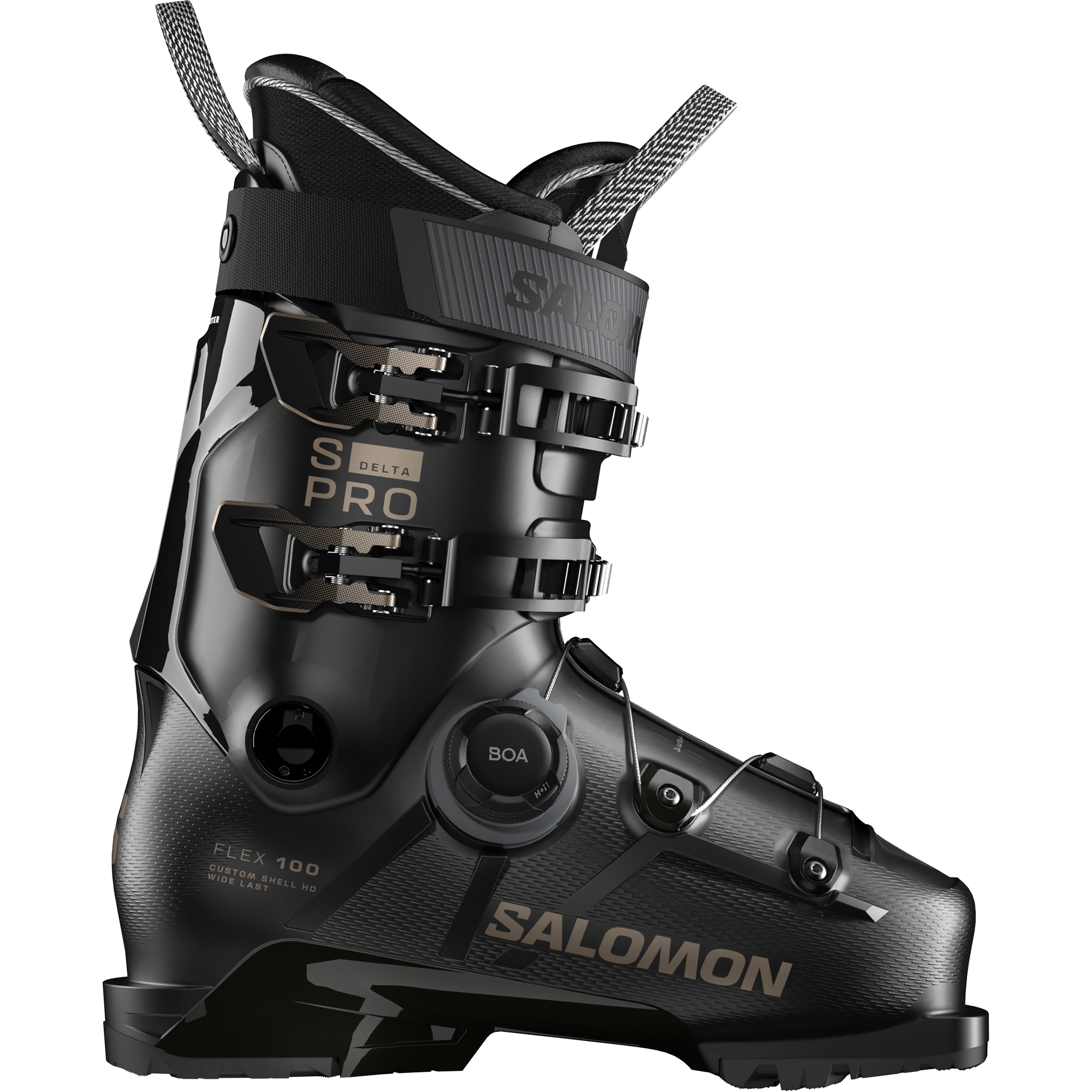 S/PRO SUPRA BOA 110 GW 26/26.5㎝ S/PRO SUPRA BOA® 110 Men - All-Mountain | Salomon