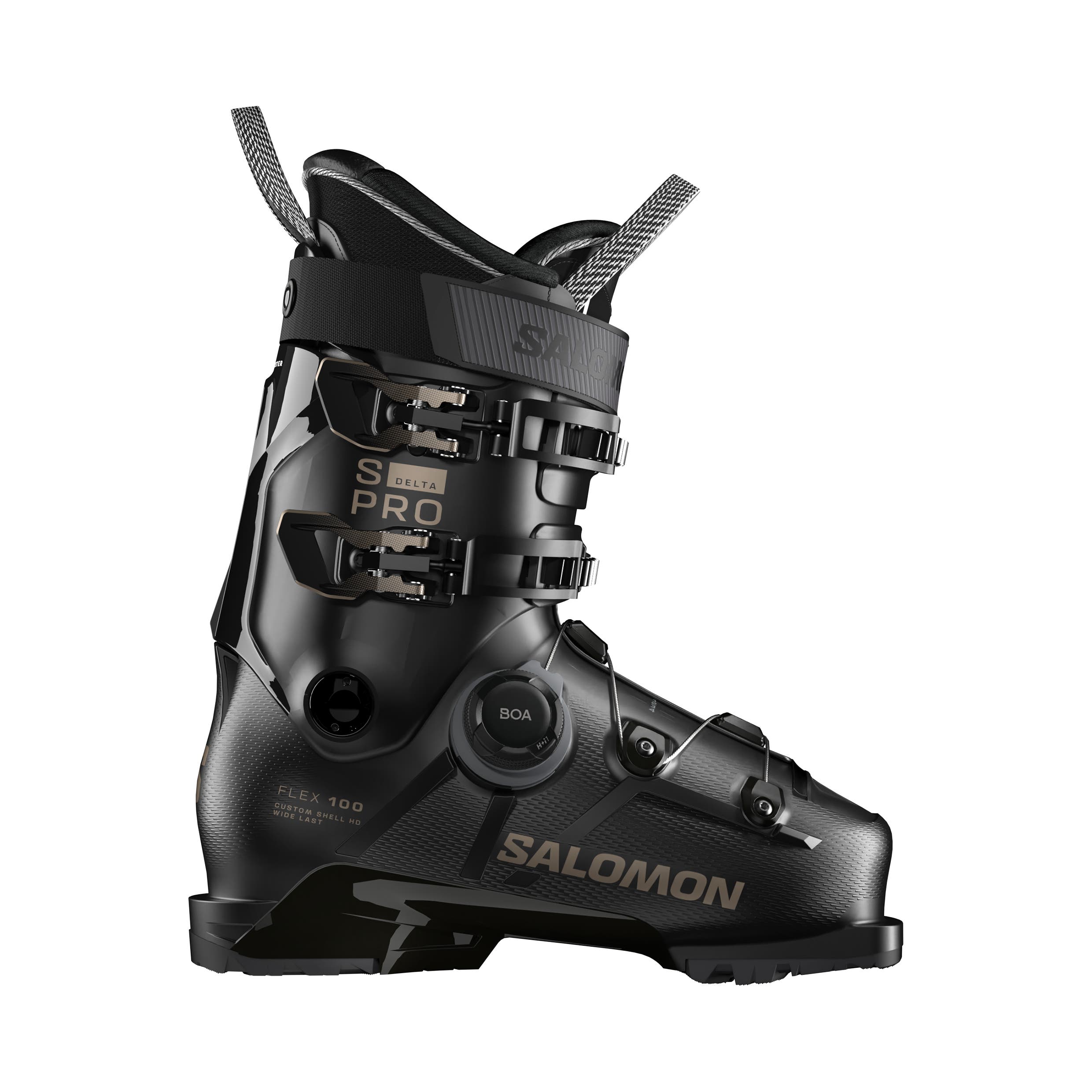 Main product image of S/PRO DELTA BOA® 100 - Alpinstøvler - Mænd
