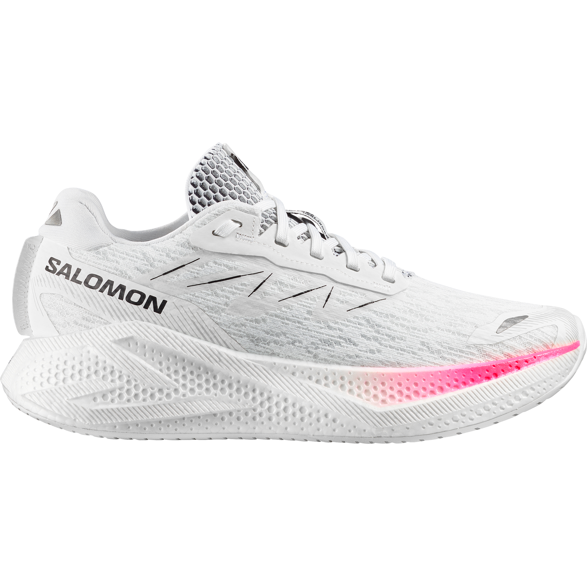 AERO GLIDE 4 - Road Running Shoes - Men