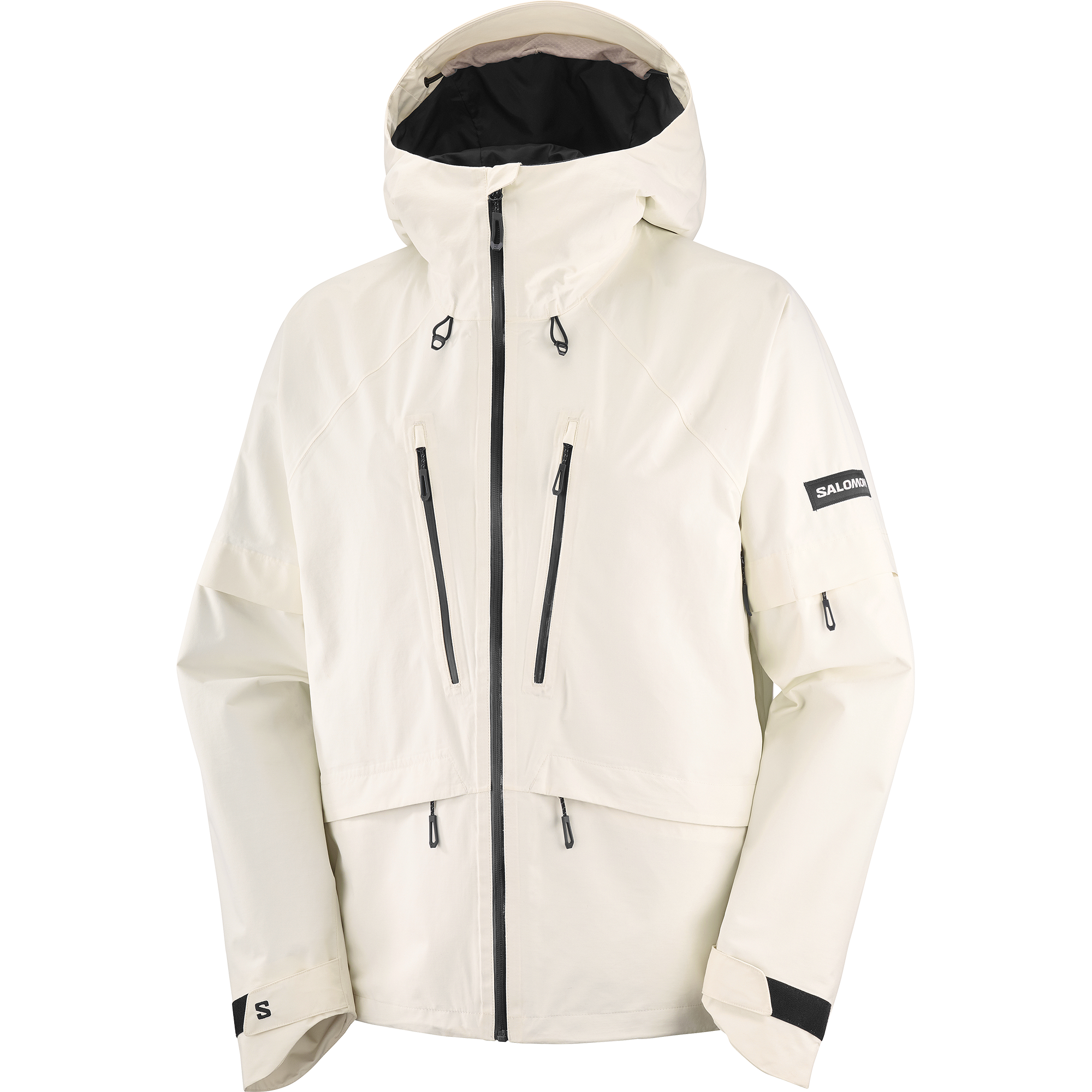 VENOM Men's Shell Jacket | Salomon