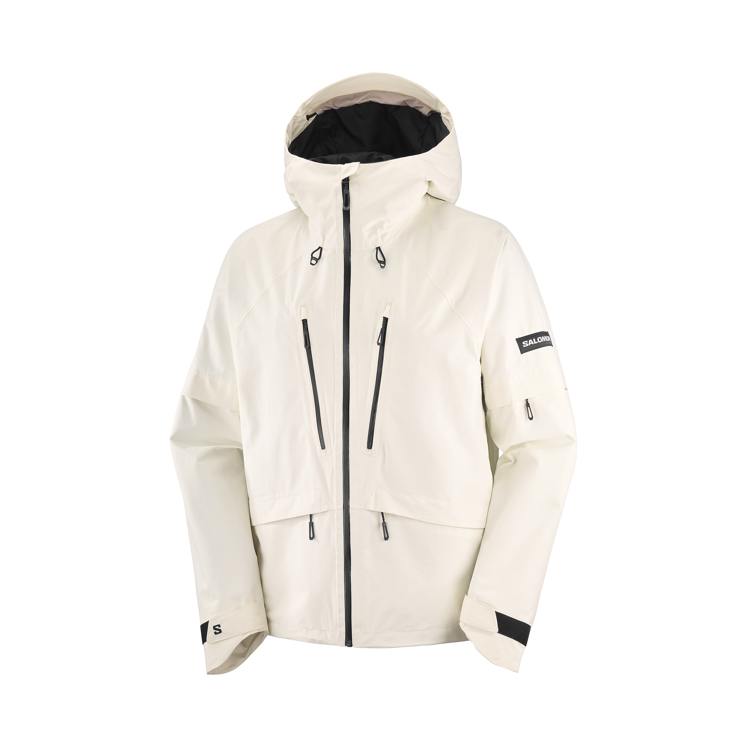 VENOM Men's Shell Jacket | Salomon