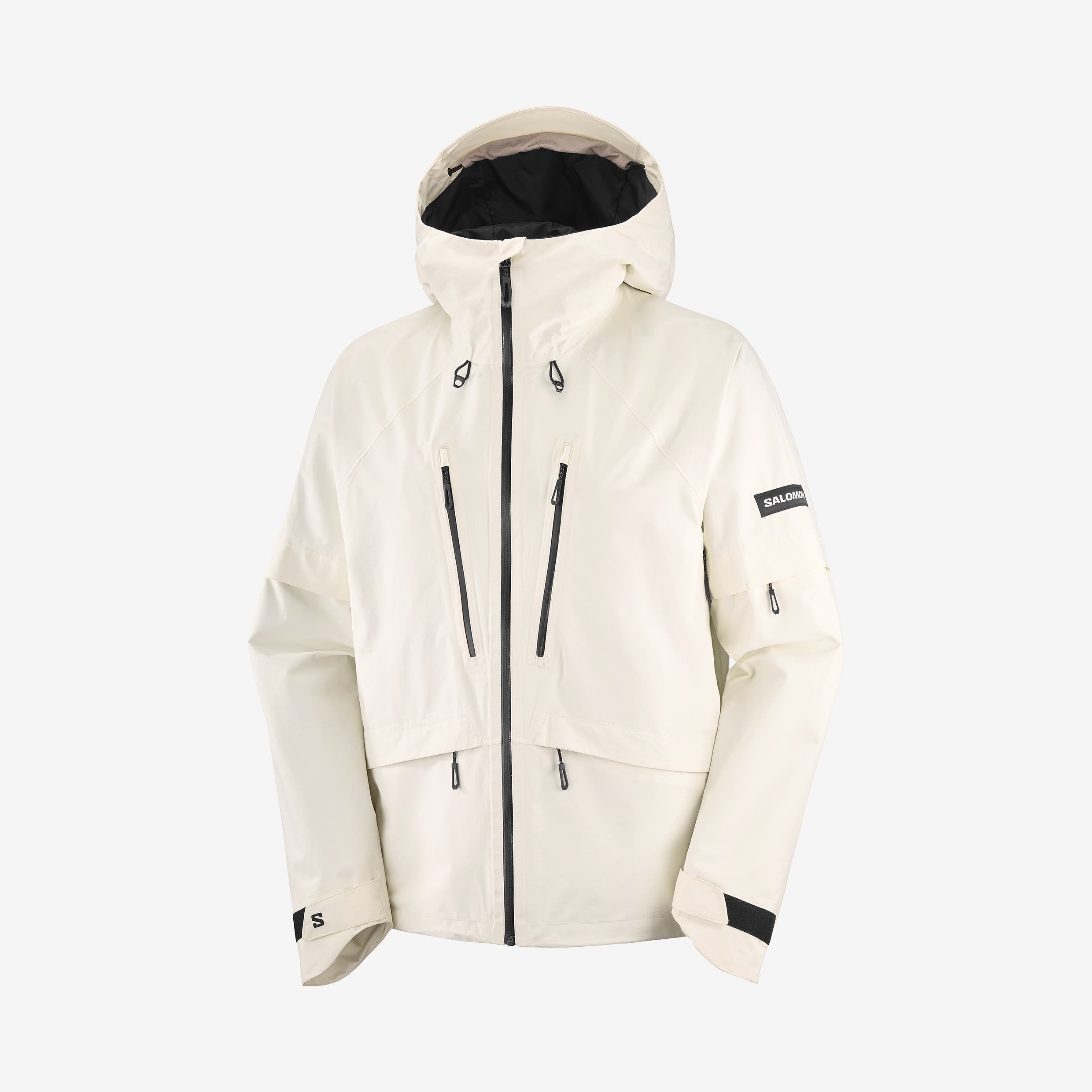 VENOM Men's Shell Jacket | Salomon VENOM Men's Shell Jacket | Salomon