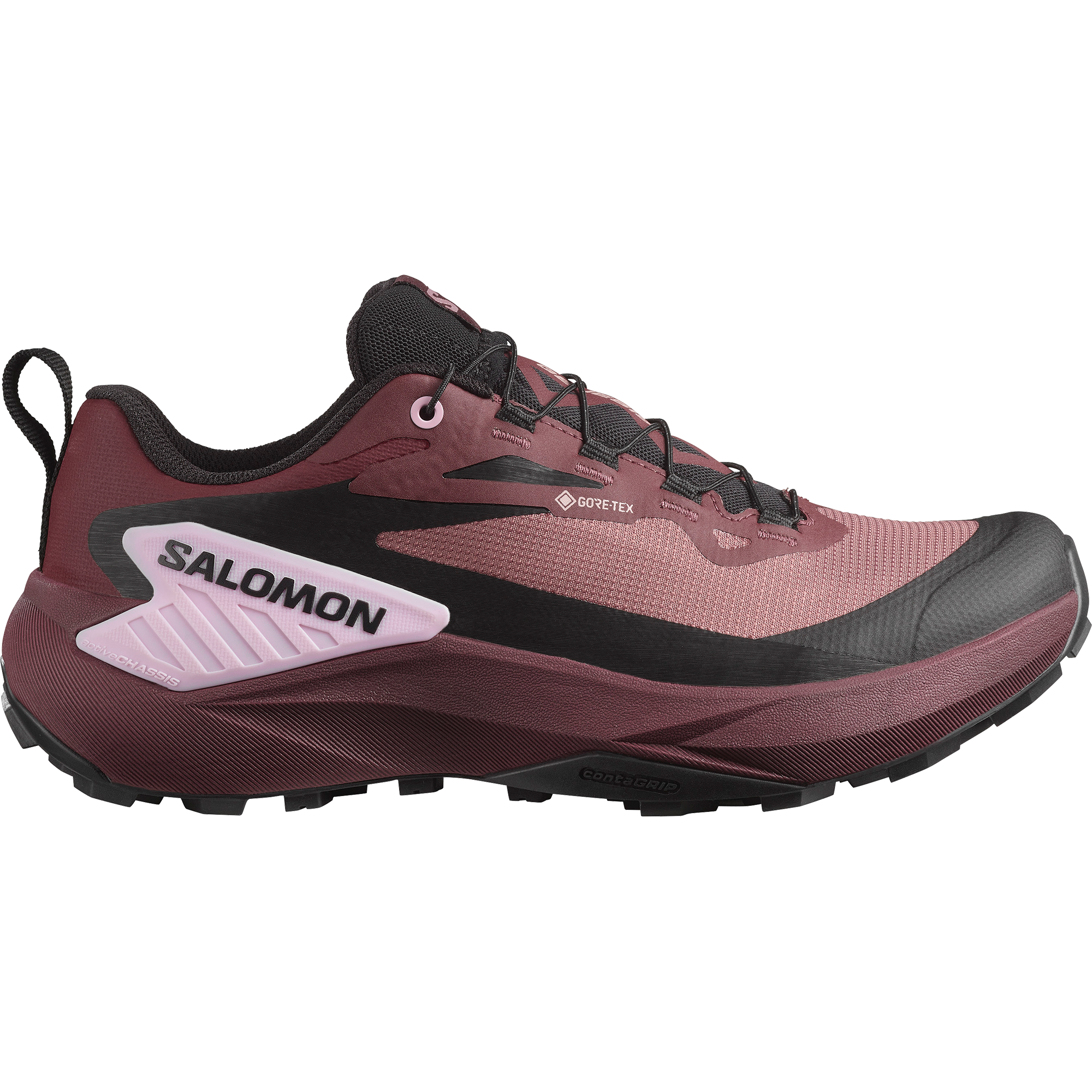 THUNDERCROSS GTX W Women - Trail Running | Salomon