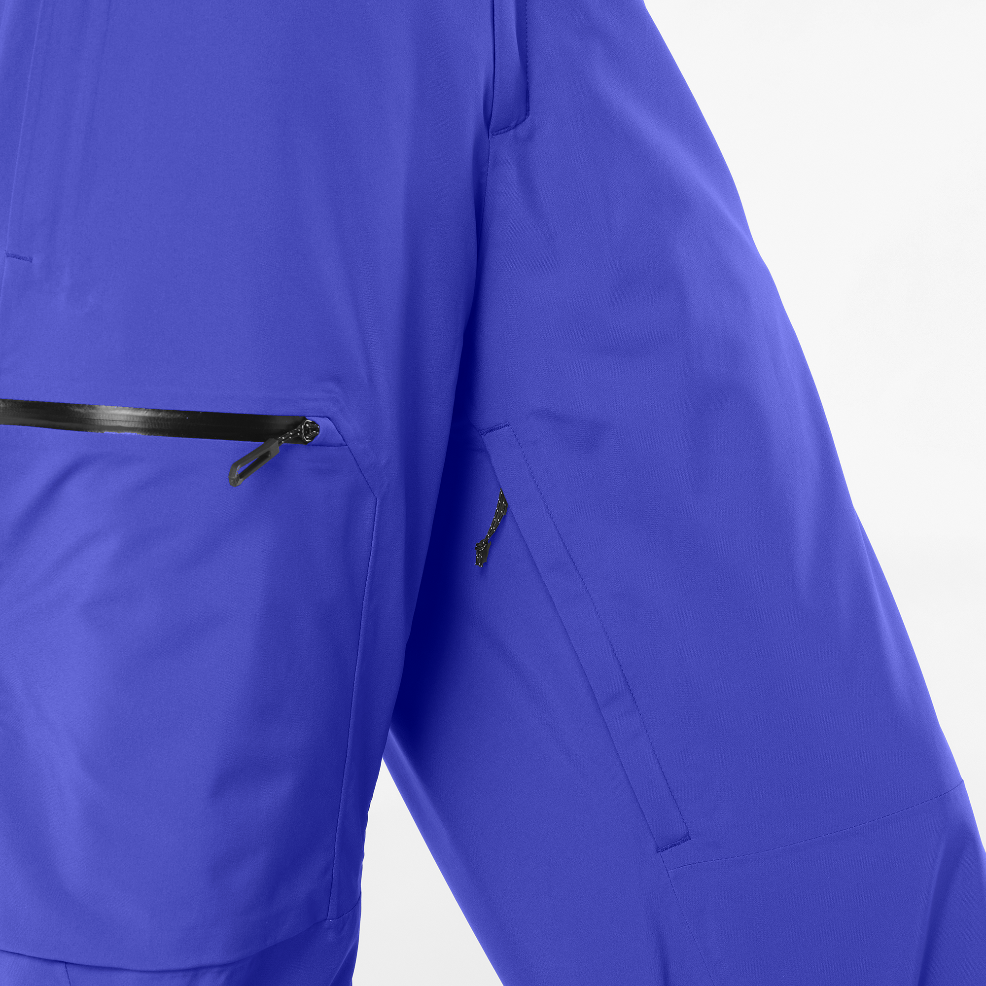 BRILLIANT Blue | Salomon