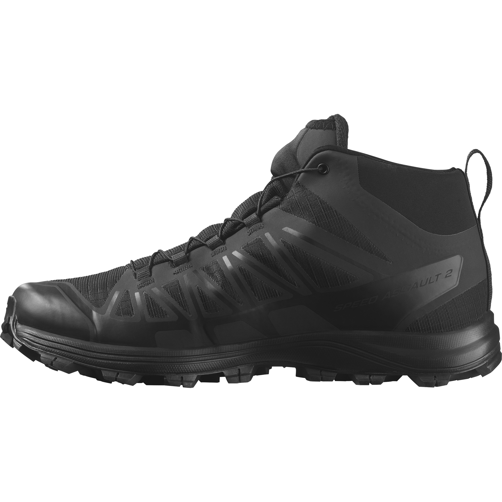Кроссовки Salomon SPEED ASSAULT 2 GORE-TEX — фото 3
