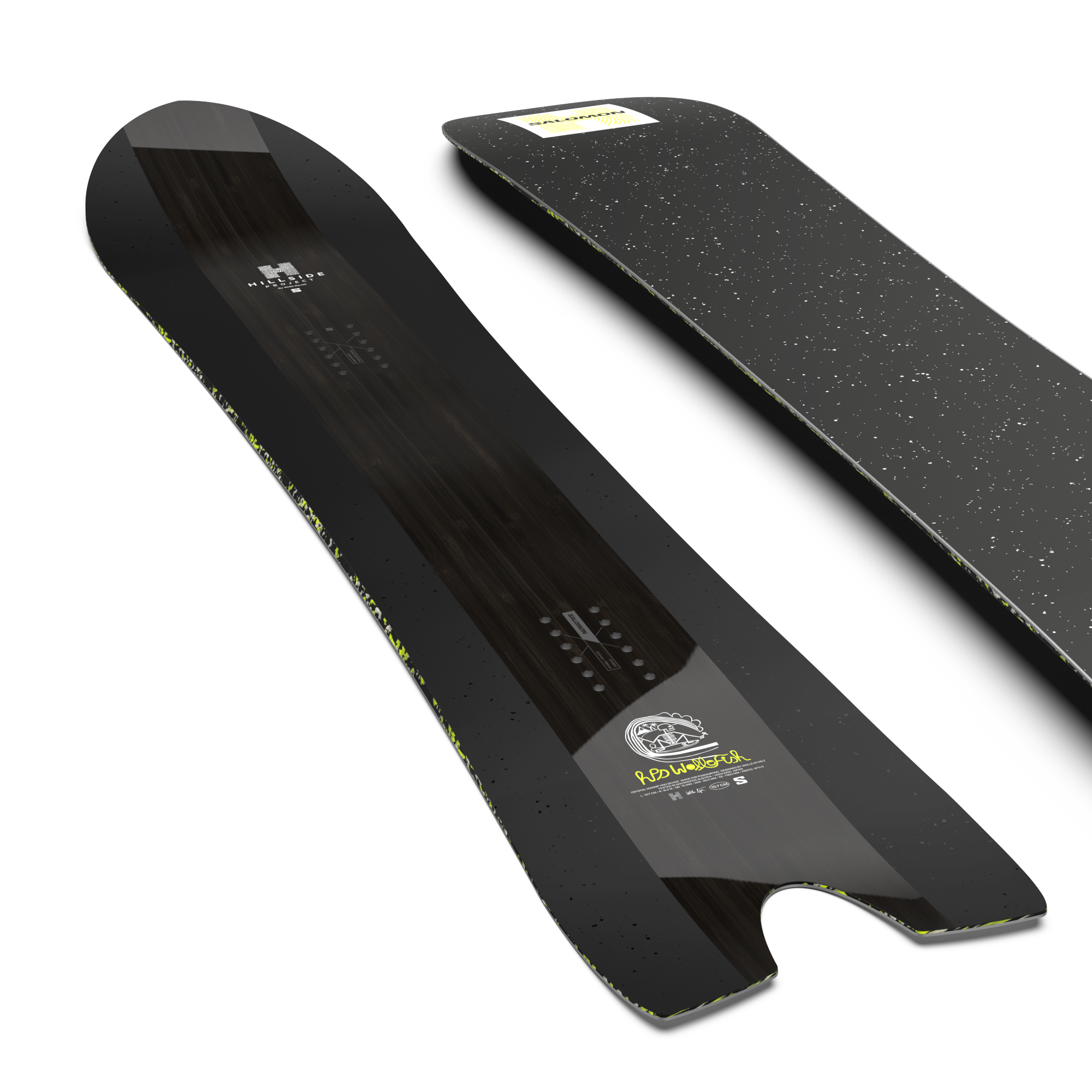 salomon HPS Wolle Nyvelt Fish 157㎝ 2025-salomon-hps-wolle%