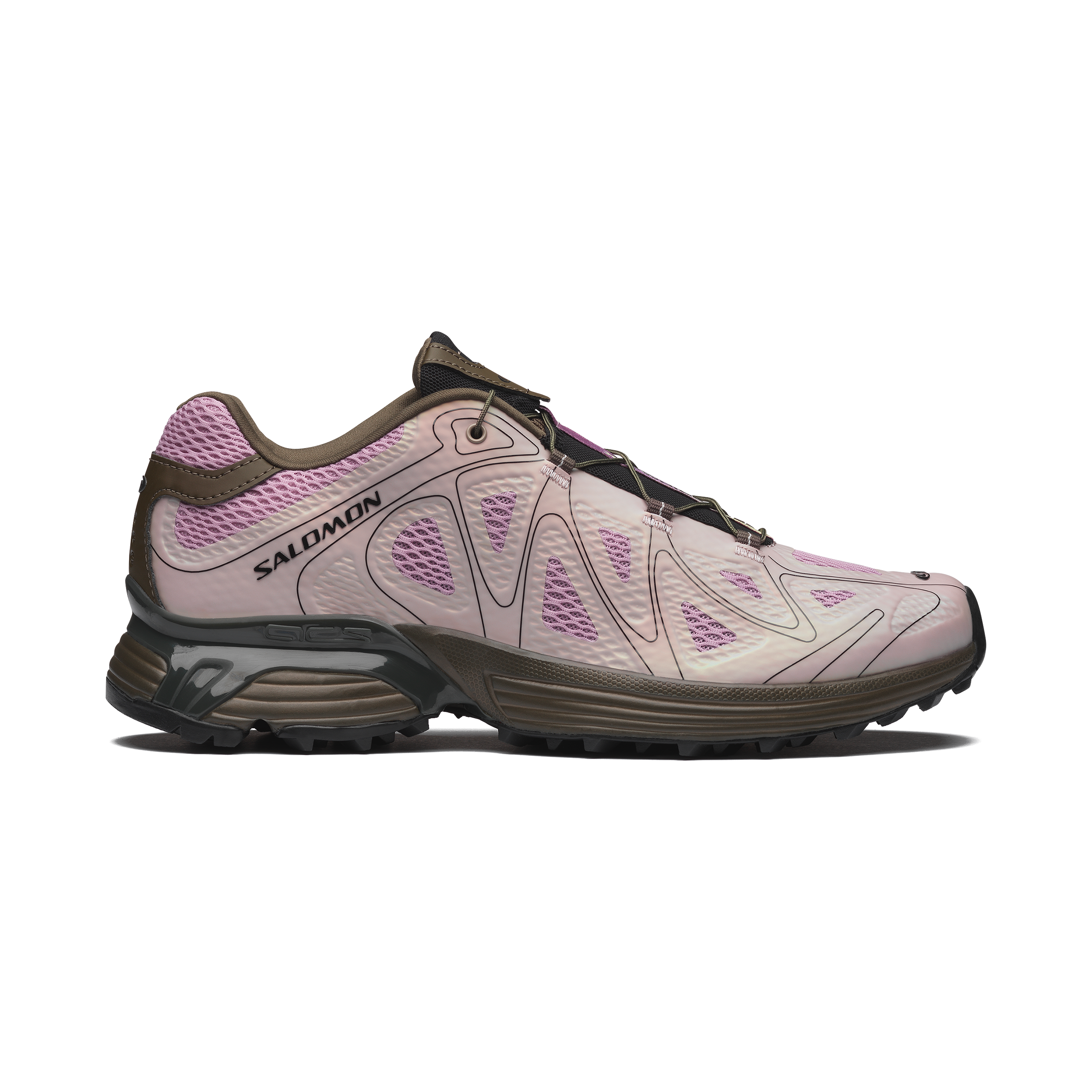 XT-WHISPER VOID Blue | Salomon