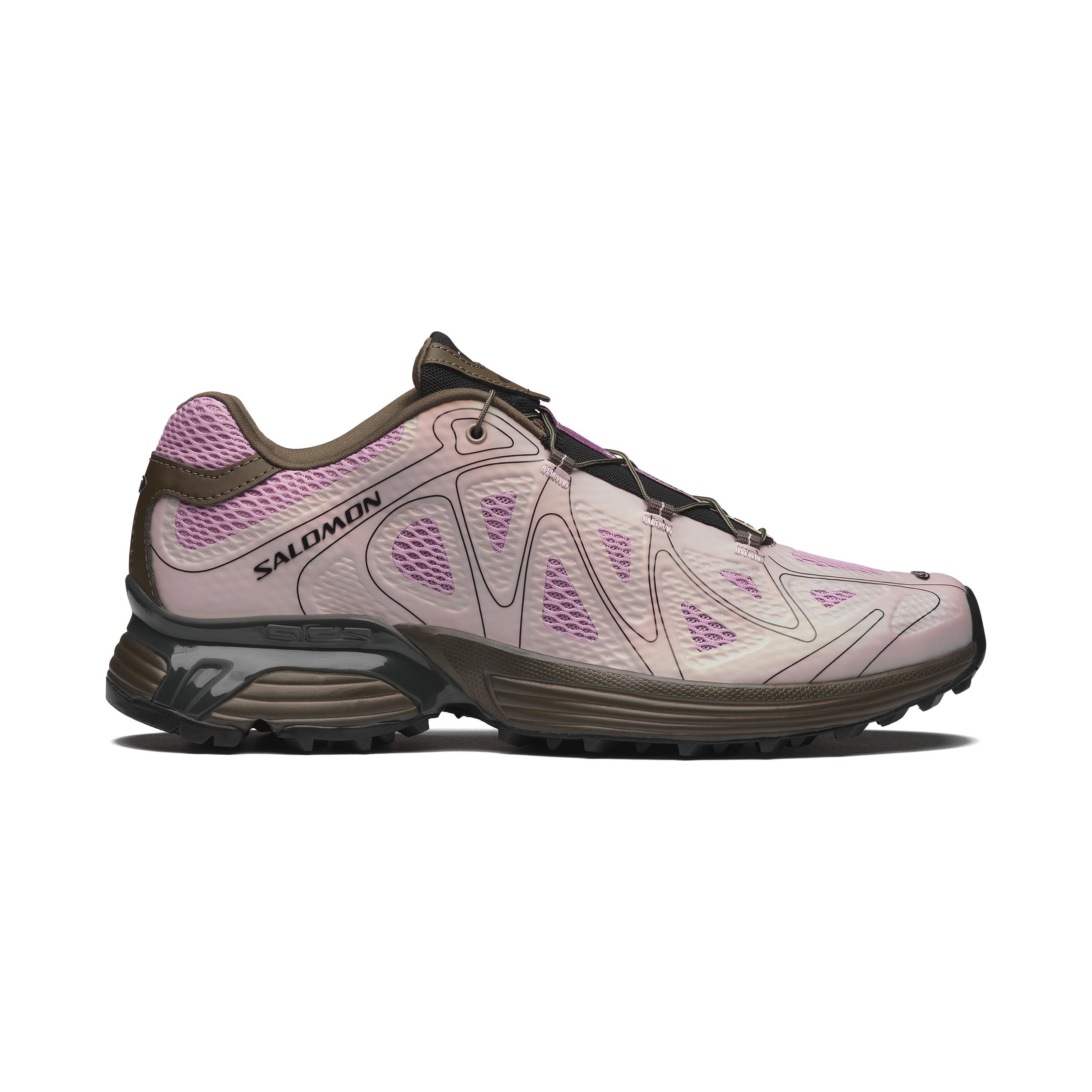 Main product image of XT-WHISPER VOID - Sneakers - Unisex