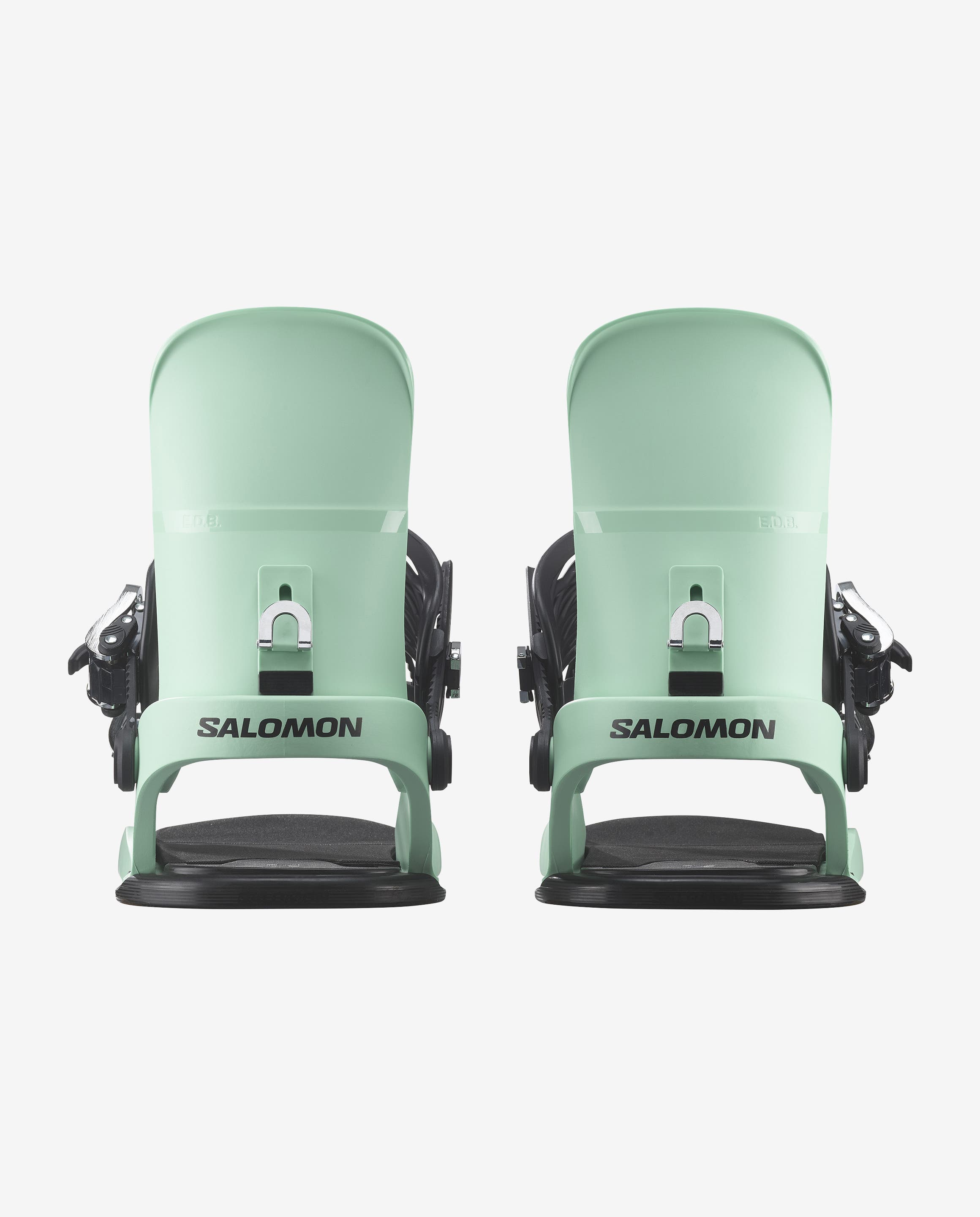 EDB Snowboard bindings - All-Mountain - Unisex | Salomon EDB Snowboard bindings - All-Mountain - Unisex | Salomon