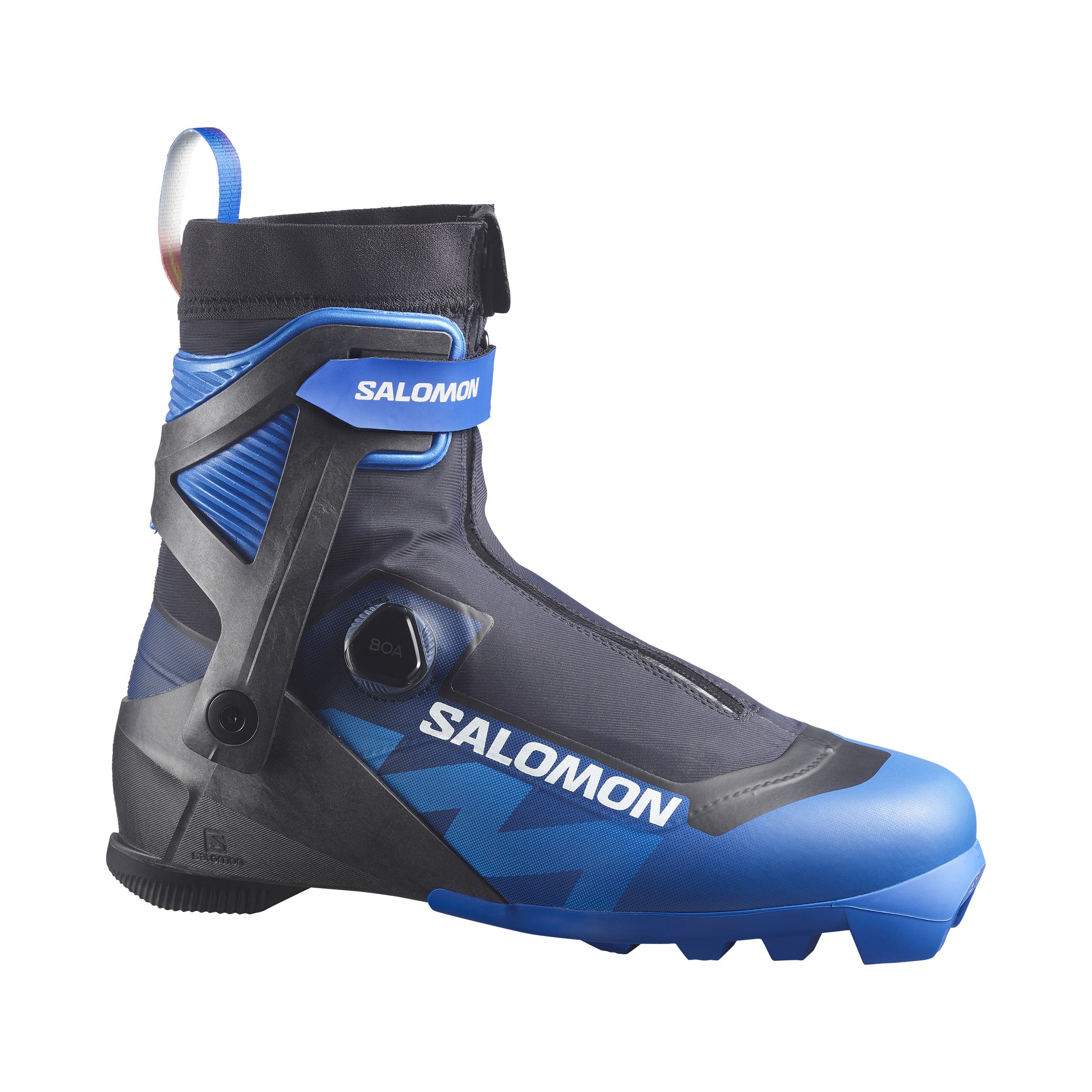 Main product image of EQUIPE PRO SKATE BOA® - Nordic Boots · Skate · Unisex