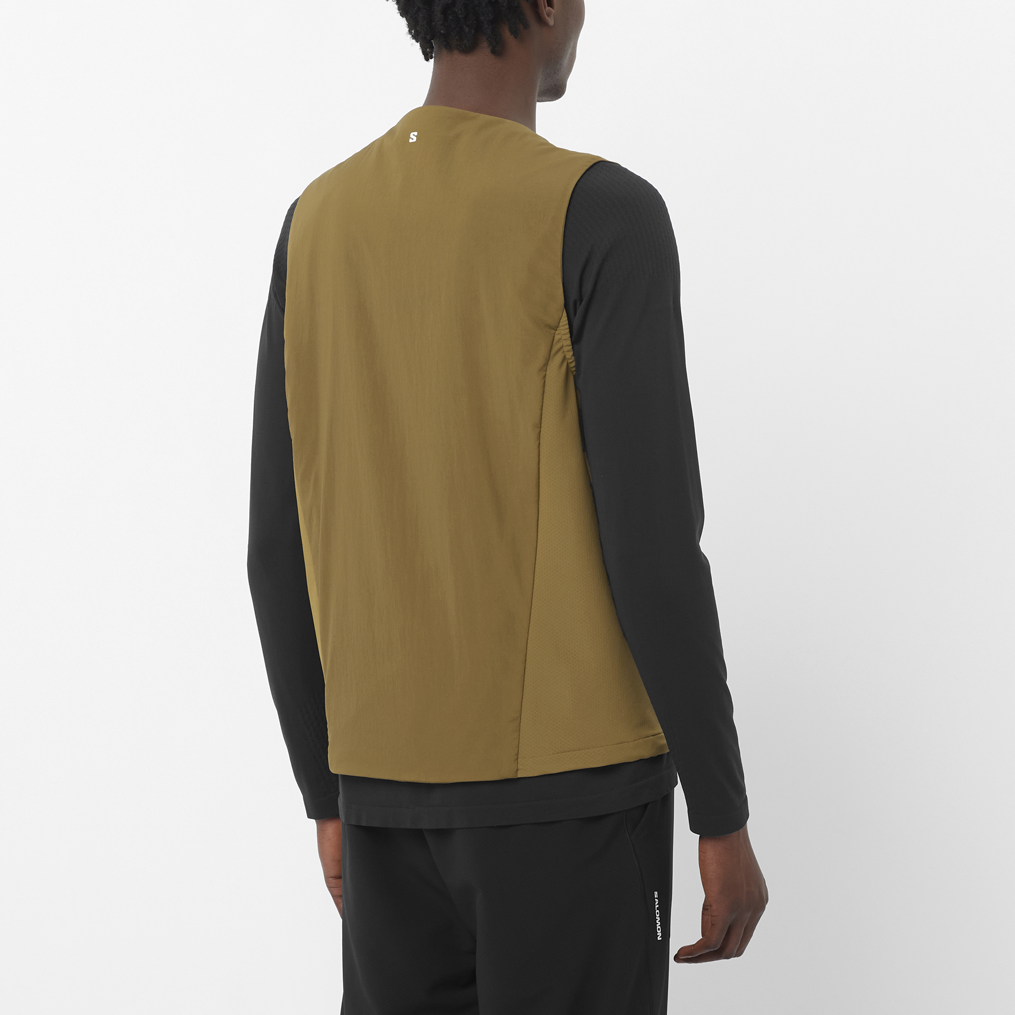 MOUNTAIN FLEX HYBRID Yellow | Salomon