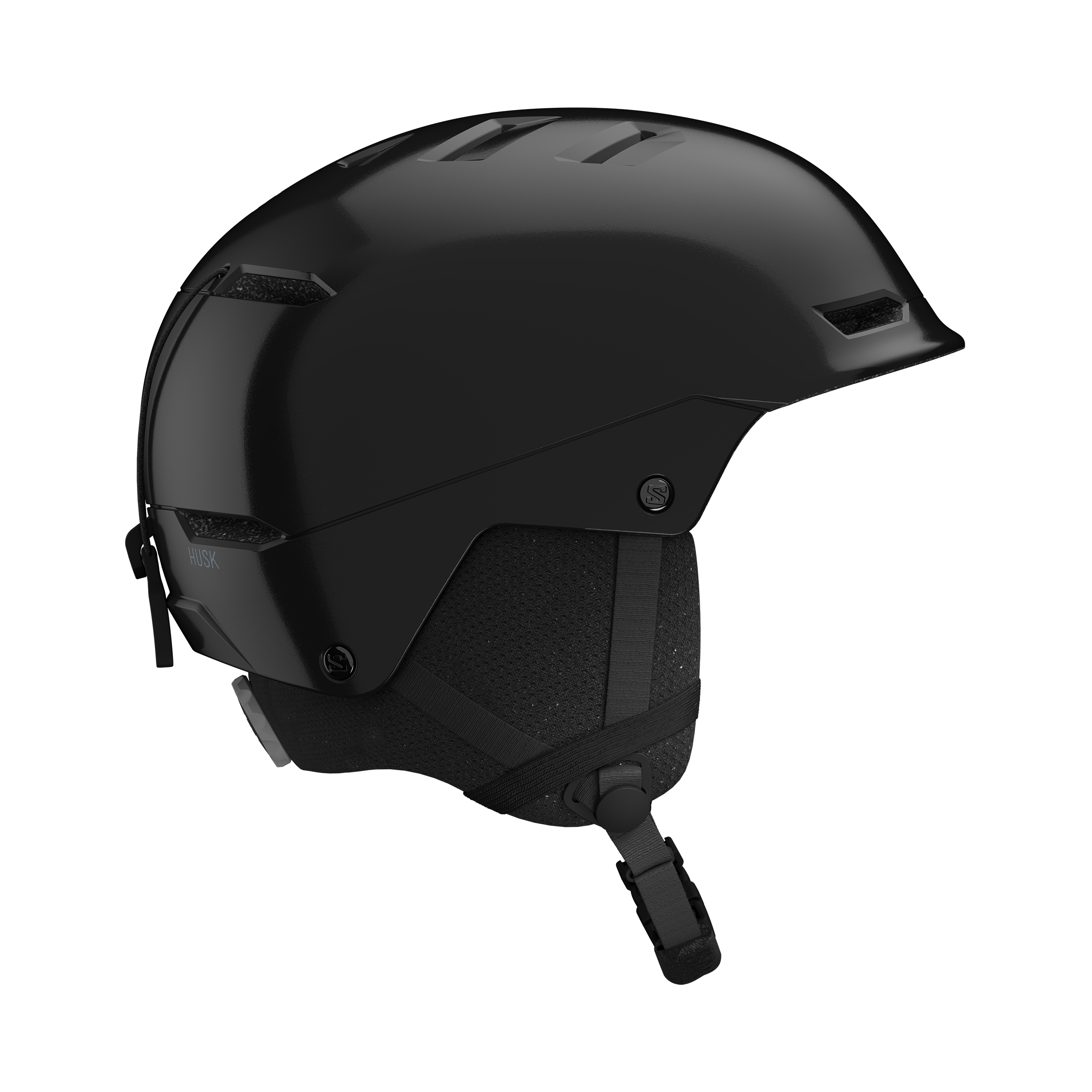 HUSK MIPS Black | Salomon