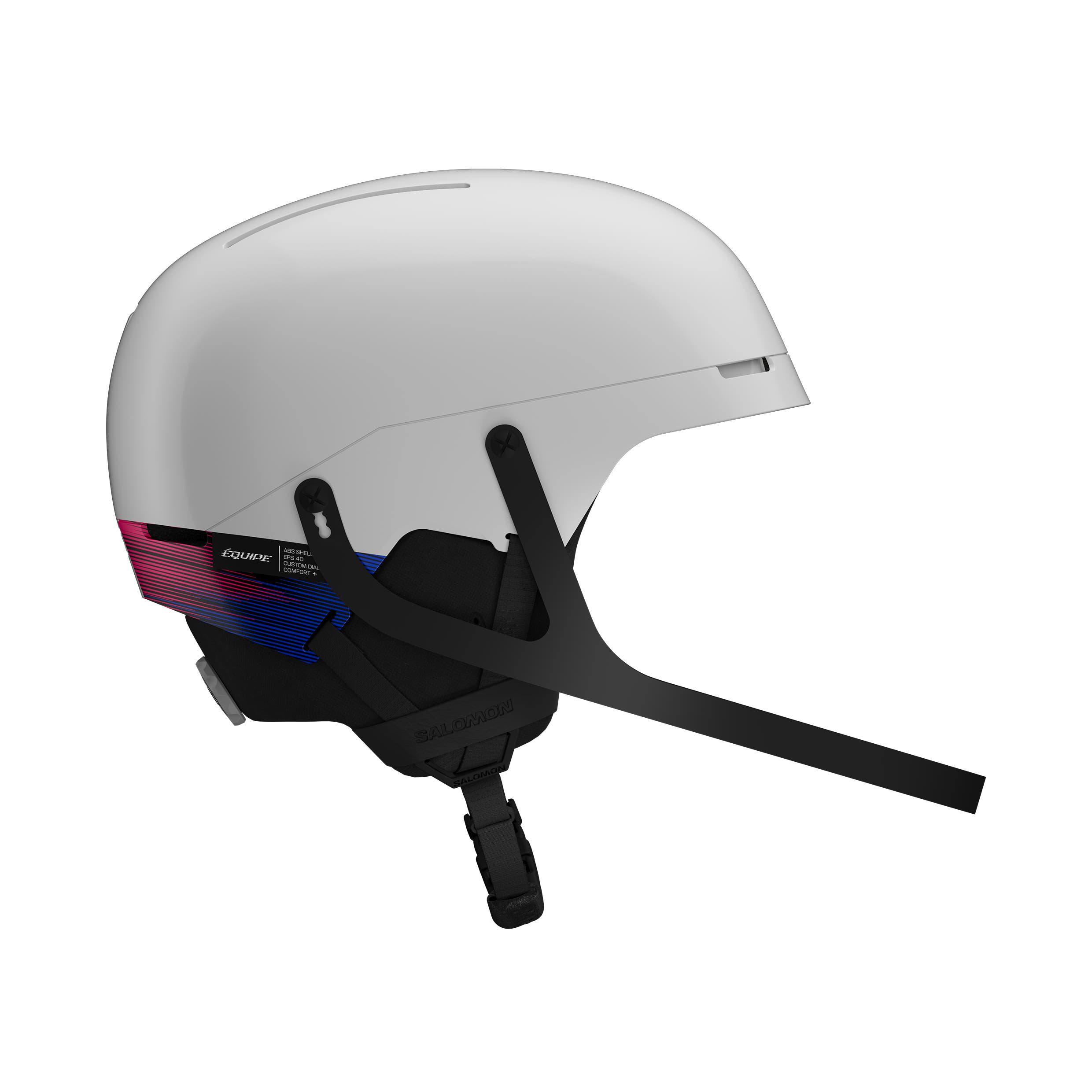 Image principale du produit EQUIPE PRO SL - Unisexe · Casques
Course