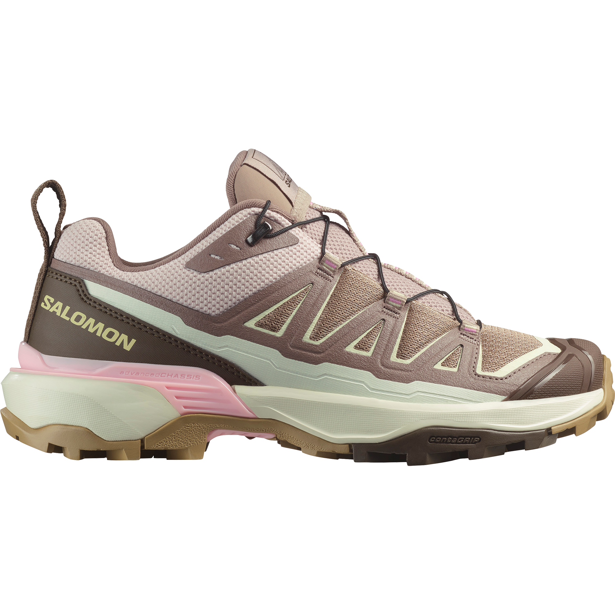 靴 Salomon Women's X Ultra 360 Edge Salomon X Ultra 360 Edge GTX Shoe - Women's - Footwear
