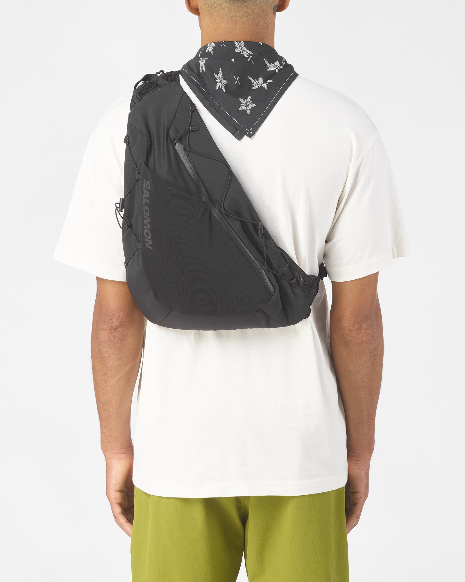 ADV CROSSBODY Unisex Crossbody Bag | Salomon ADV CROSSBODY Unisex Crossbody Bag | Salomon