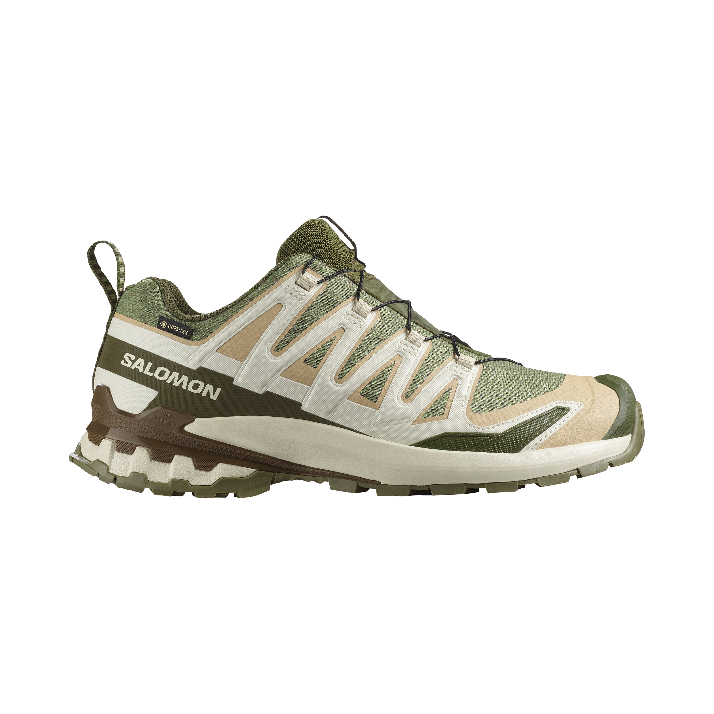 XA PRO 3D V9 GORE-TEX Homme Trail running Salomon