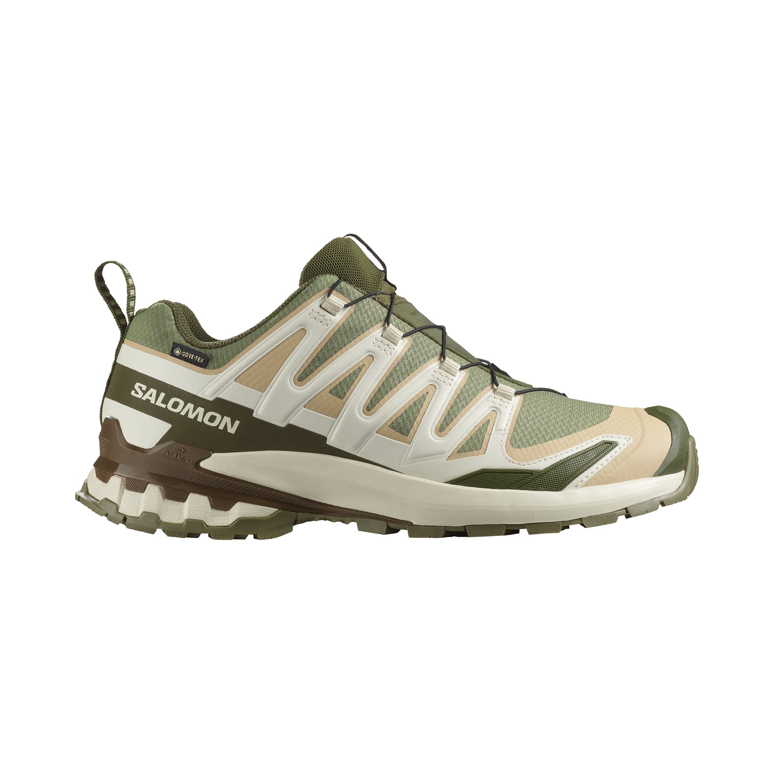 Hauptbild des Produkts XA PRO 3D V9 GORE-TEX - Herren · Trailrunning-Schuhe