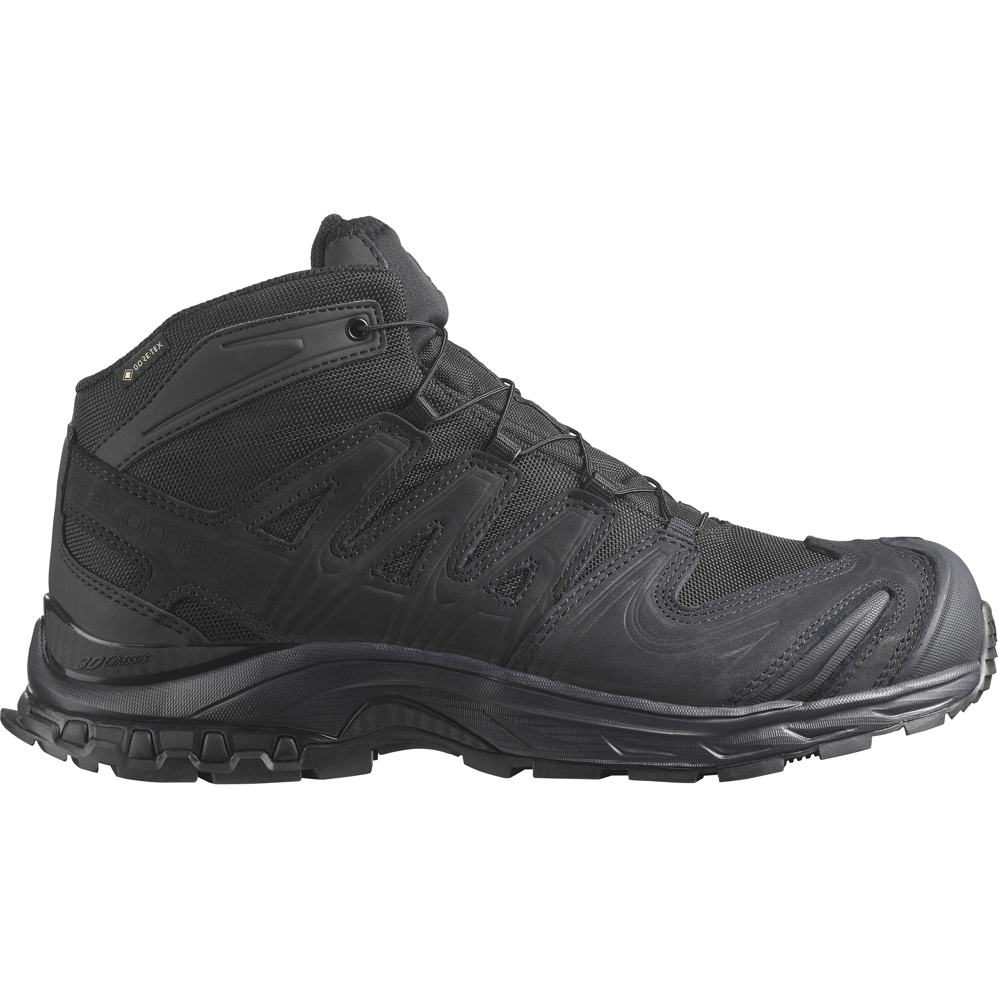 SALOMON　Shadow　ｘ　Medium XA FORCES MID GORE-TEX EN Unisex - Forces | Salomon