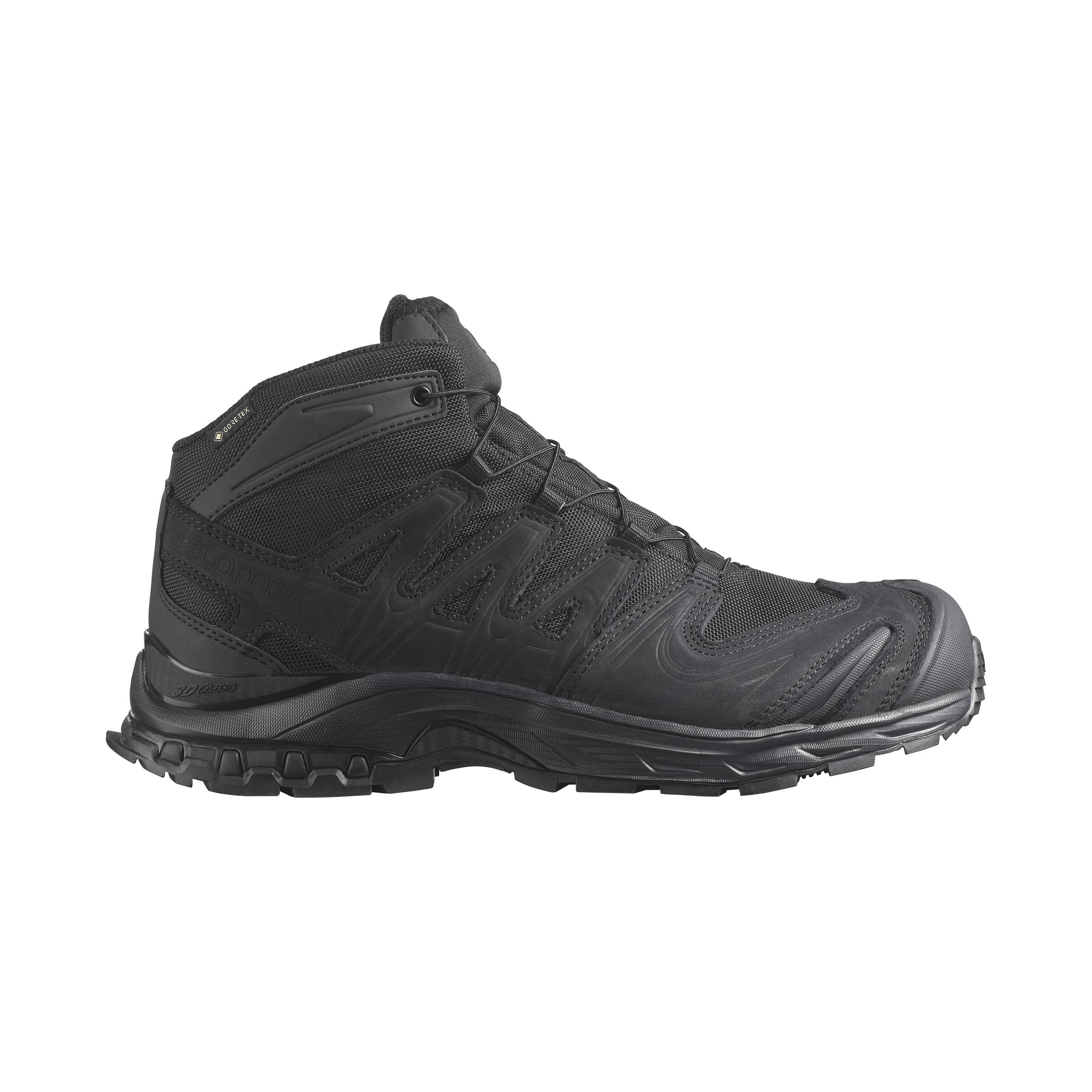 XA FORCES MID GORE-TEX EN Forces shoes · Unisex | Salomon XA FORCES MID GORE-TEX EN Forces shoes · Unisex | Salomon