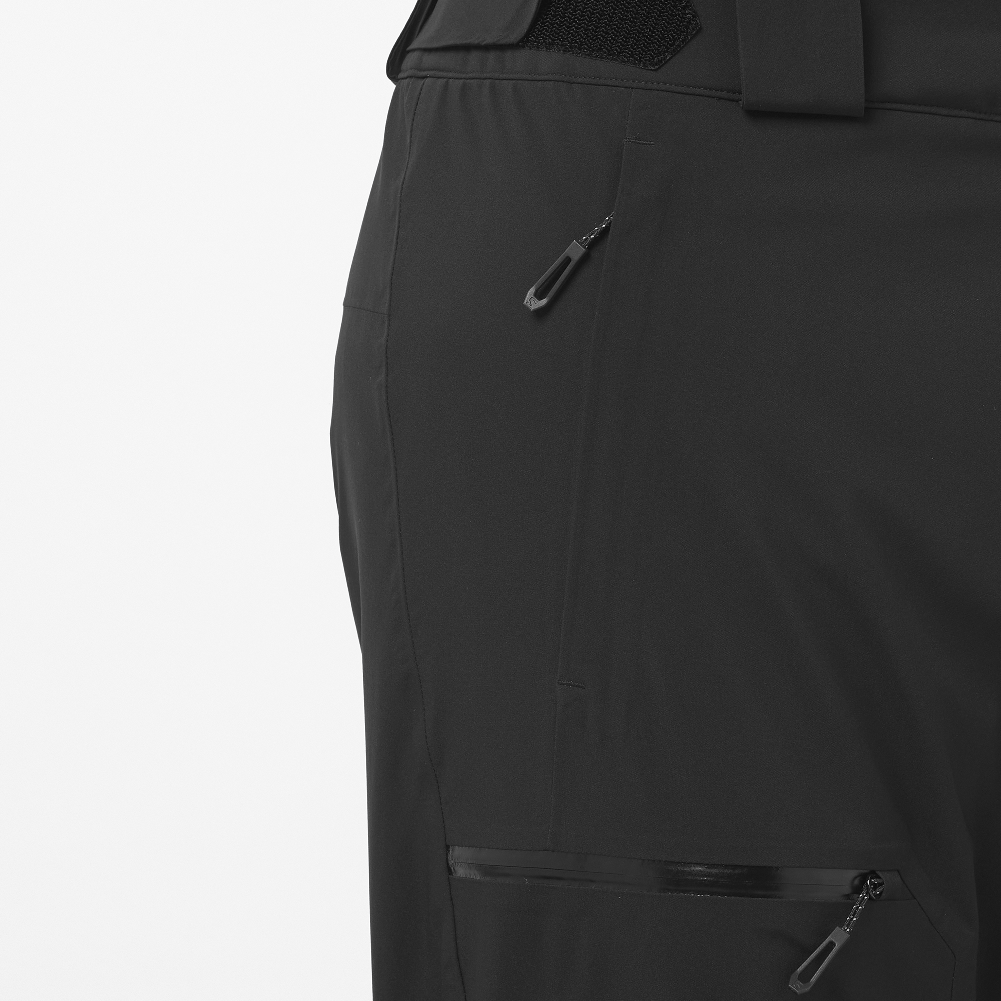 BRILLIANT Men's Ski Pants | Salomon