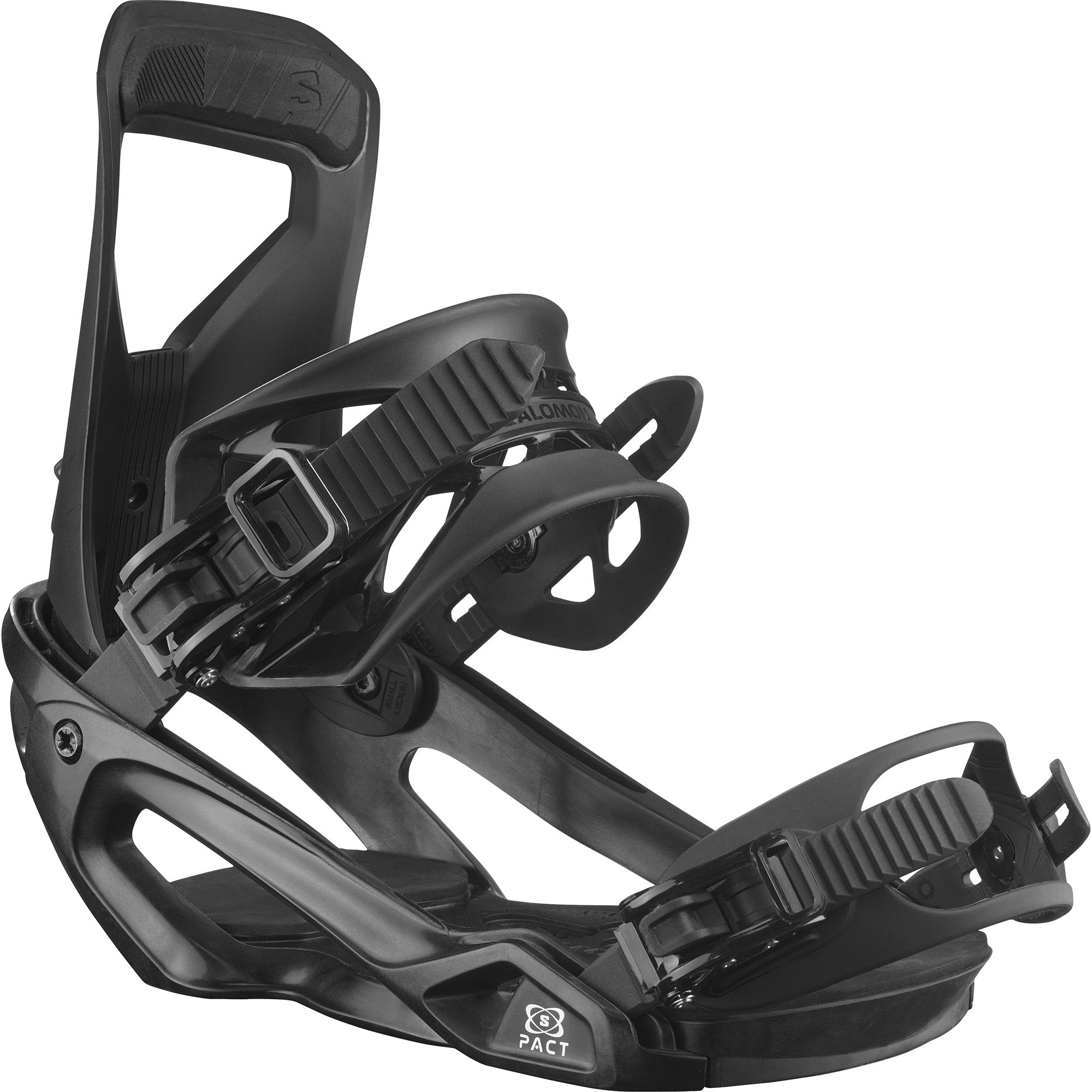 SALOMON SEQUENCE 151 × SALOMON PACT M PACT Men - All-Mountain | Salomon