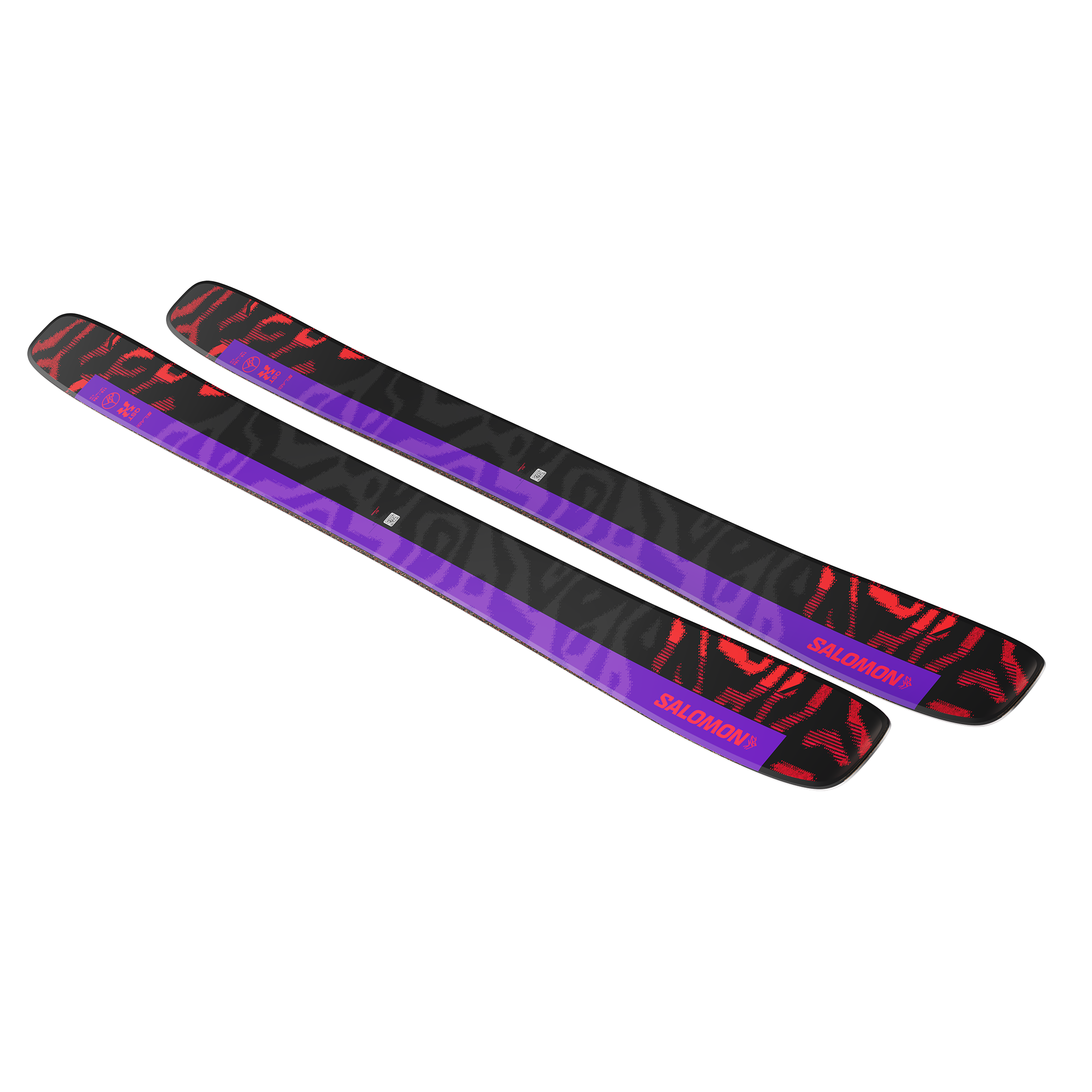 Аксессуары Salomon S/LAB QST X — фото 6