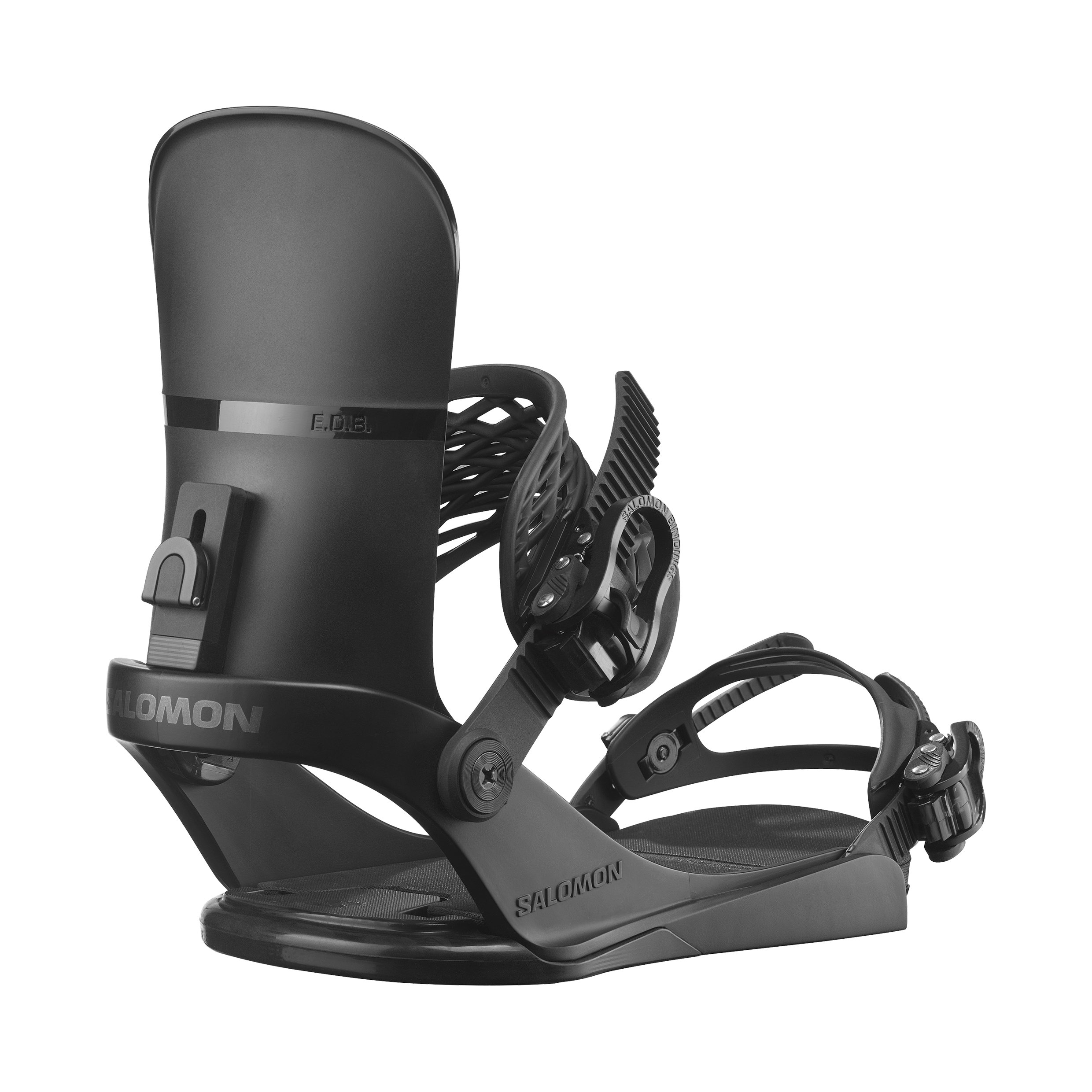 EDB Unisex - All-Mountain | Salomon