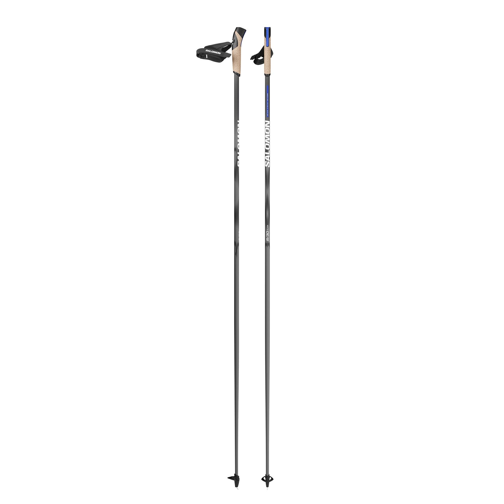 Image principale du produit R 30 CLICK - Bâtons de ski nordique - Unisexe