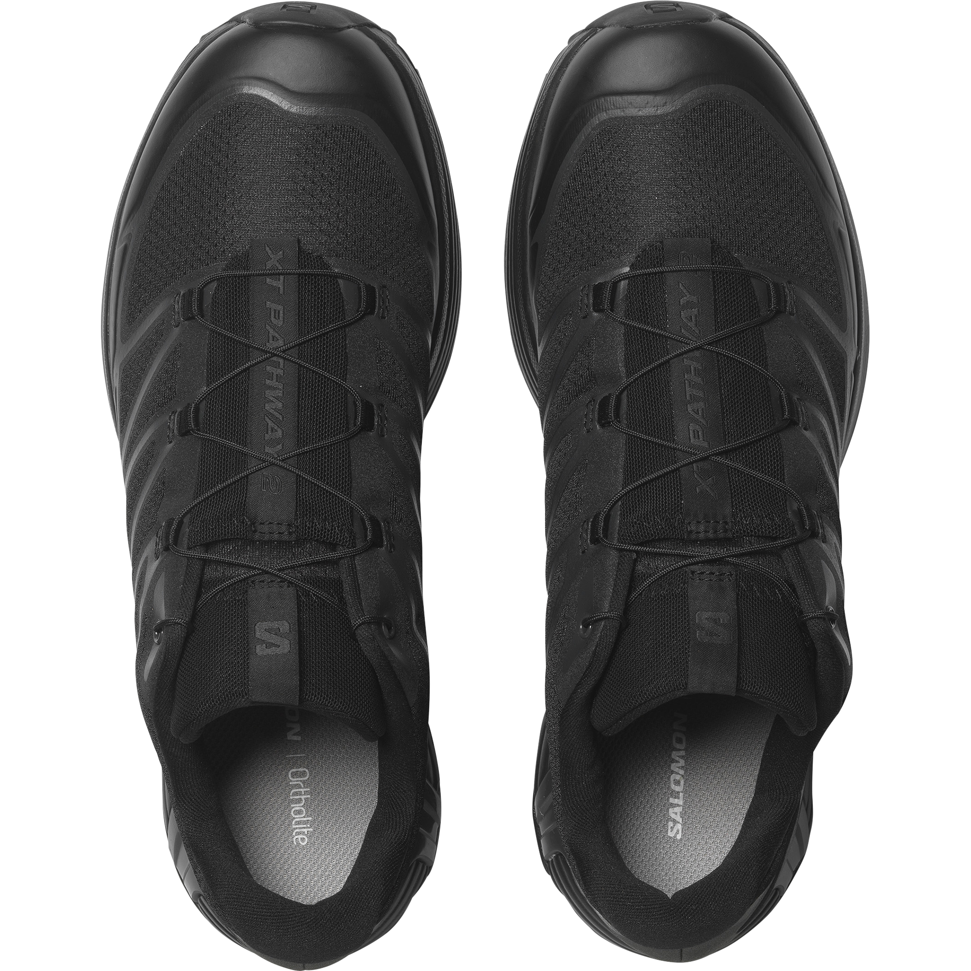 XT-PATHWAY 2 Zwart | Salomon