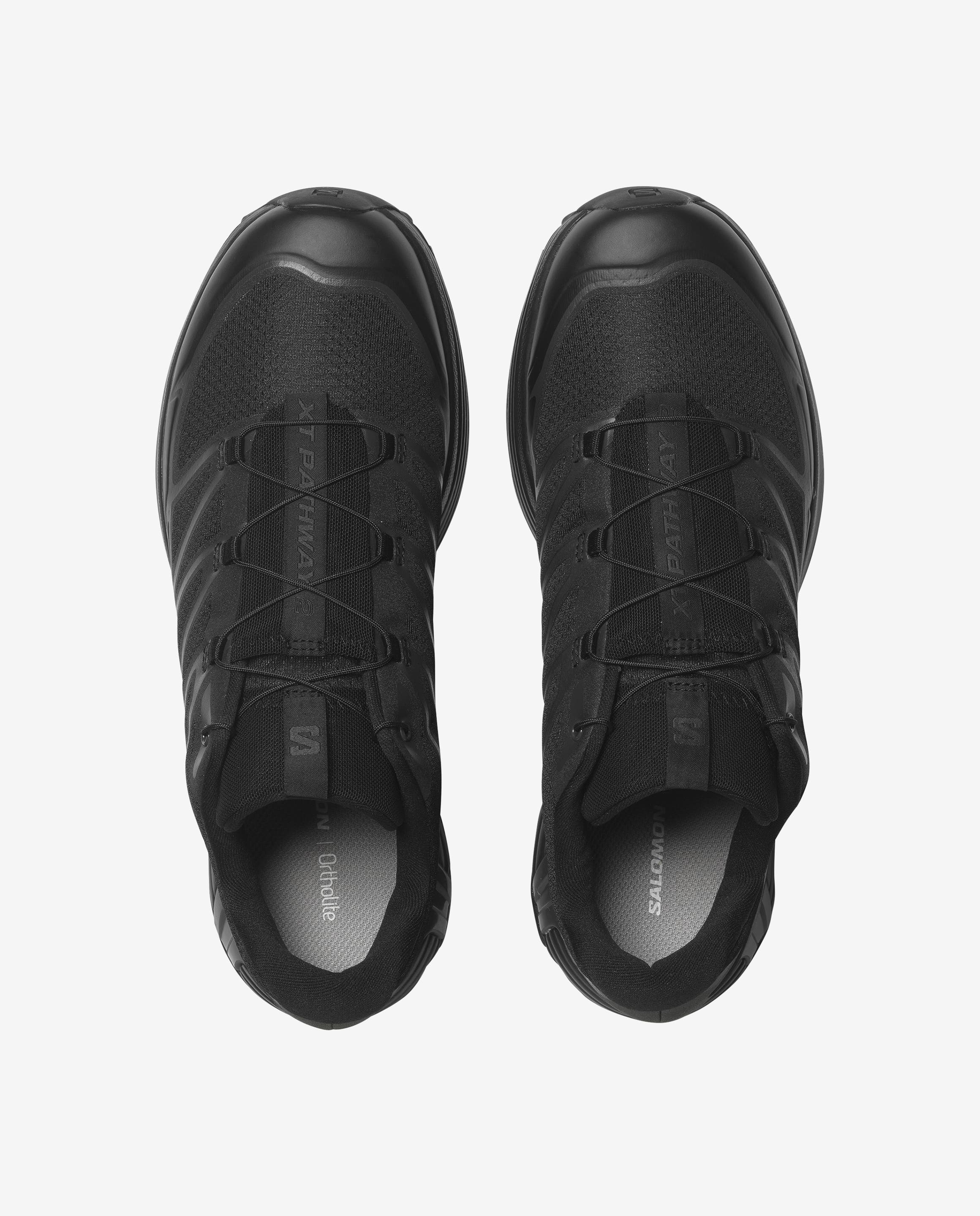 XT-PATHWAY 2 Black | Salomon XT-PATHWAY 2 Black | Salomon
