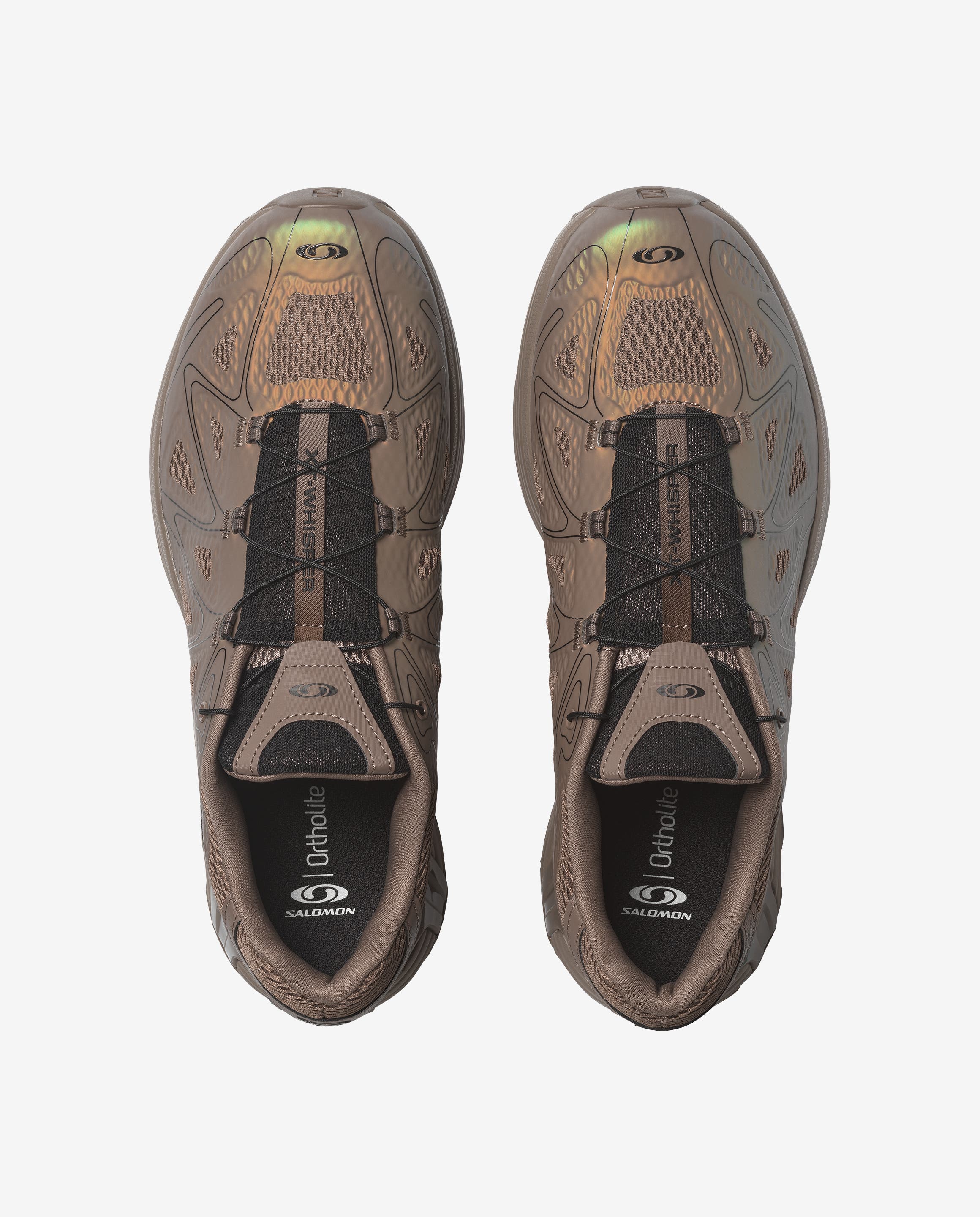 XT-WHISPER VOID Orange | Salomon XT-WHISPER VOID Orange | Salomon