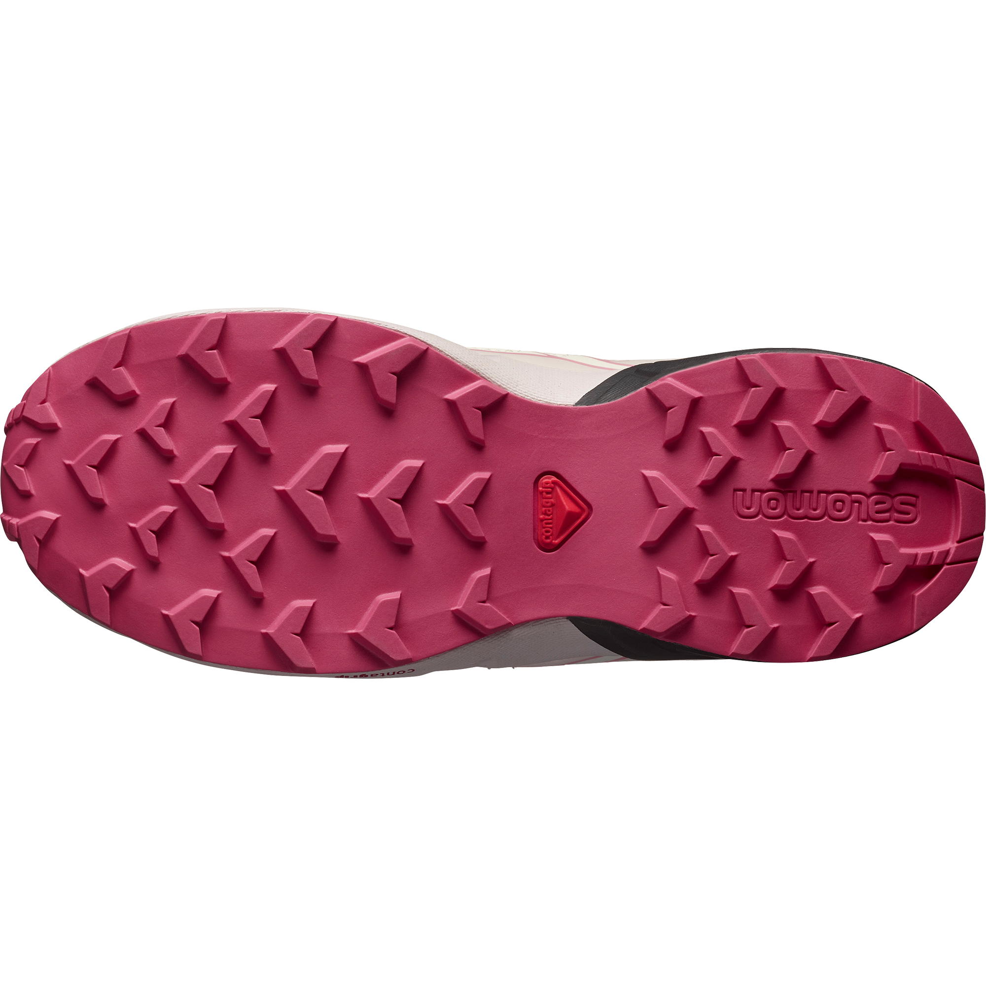 Детские кроссовки Salomon SPEEDCROSS — фото 6