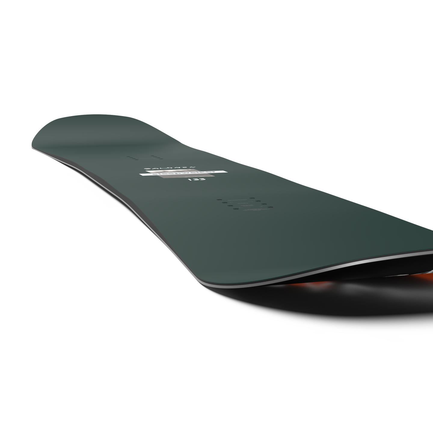 Детская обувь Salomon Sleepwalker Grom — фото 2
