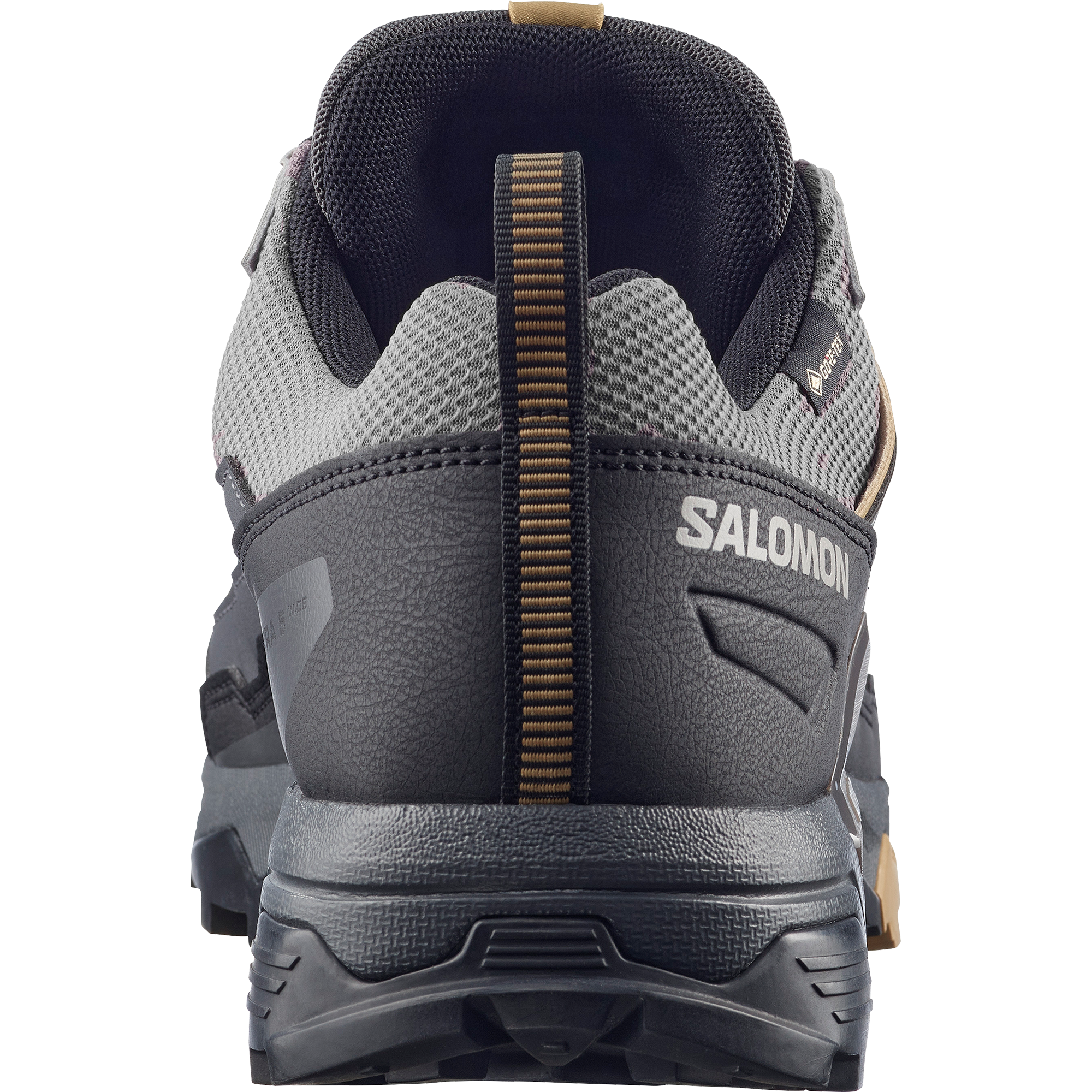 Обувь Salomon X ULTRA 5 WIDE GORE-TEX — фото 6