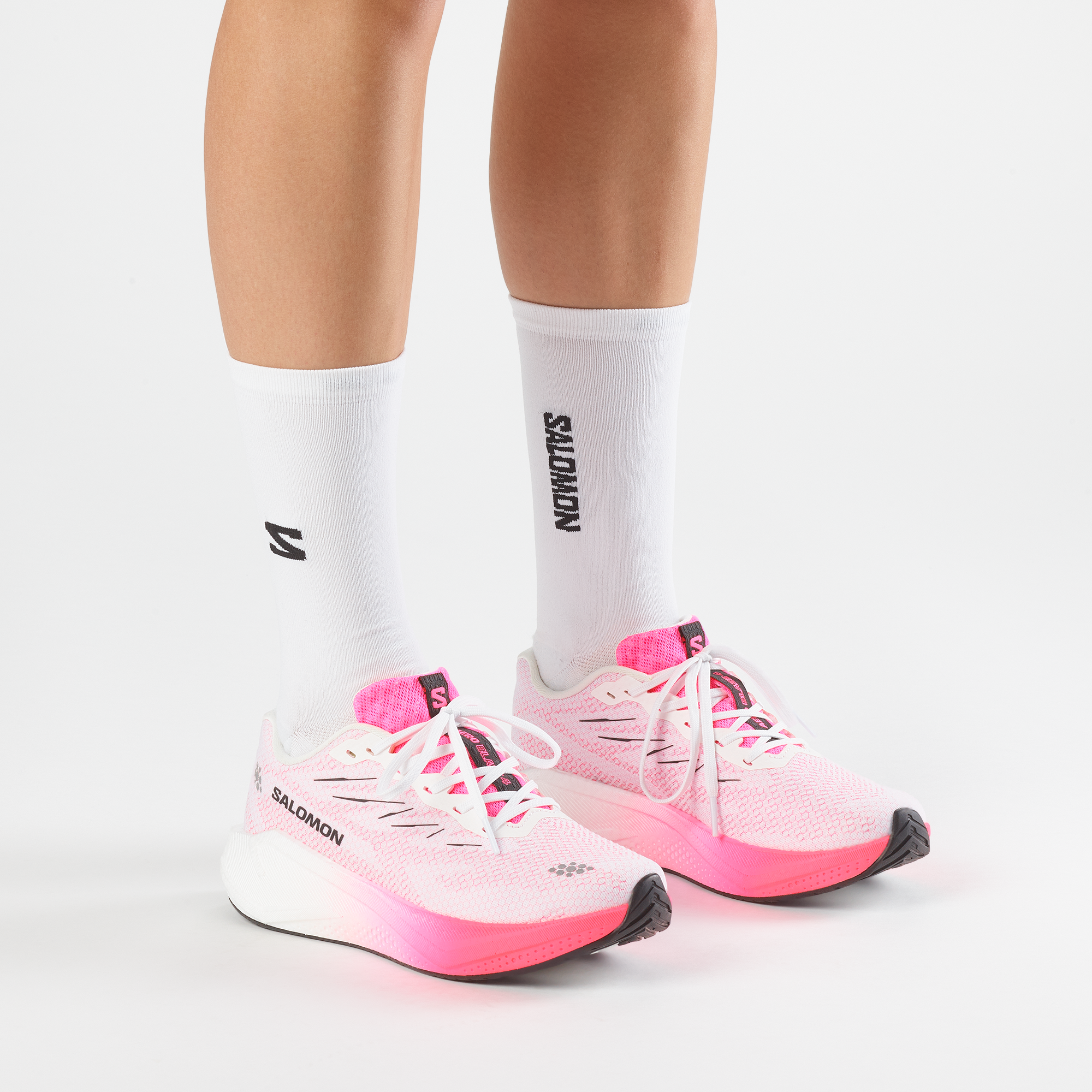 Salomon Aero Blaze 4 W