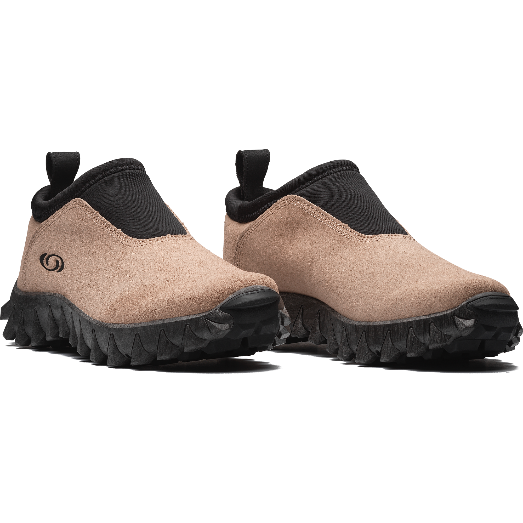 SNOWCLOG OG Yellow | Salomon