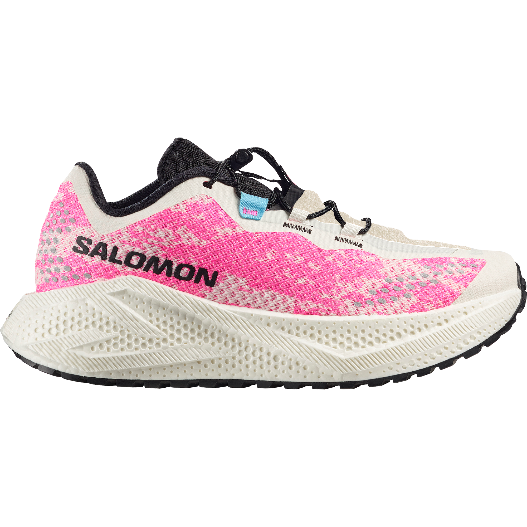 AERO GLIDE 4 GRVL - Gravel Running Shoes - Women