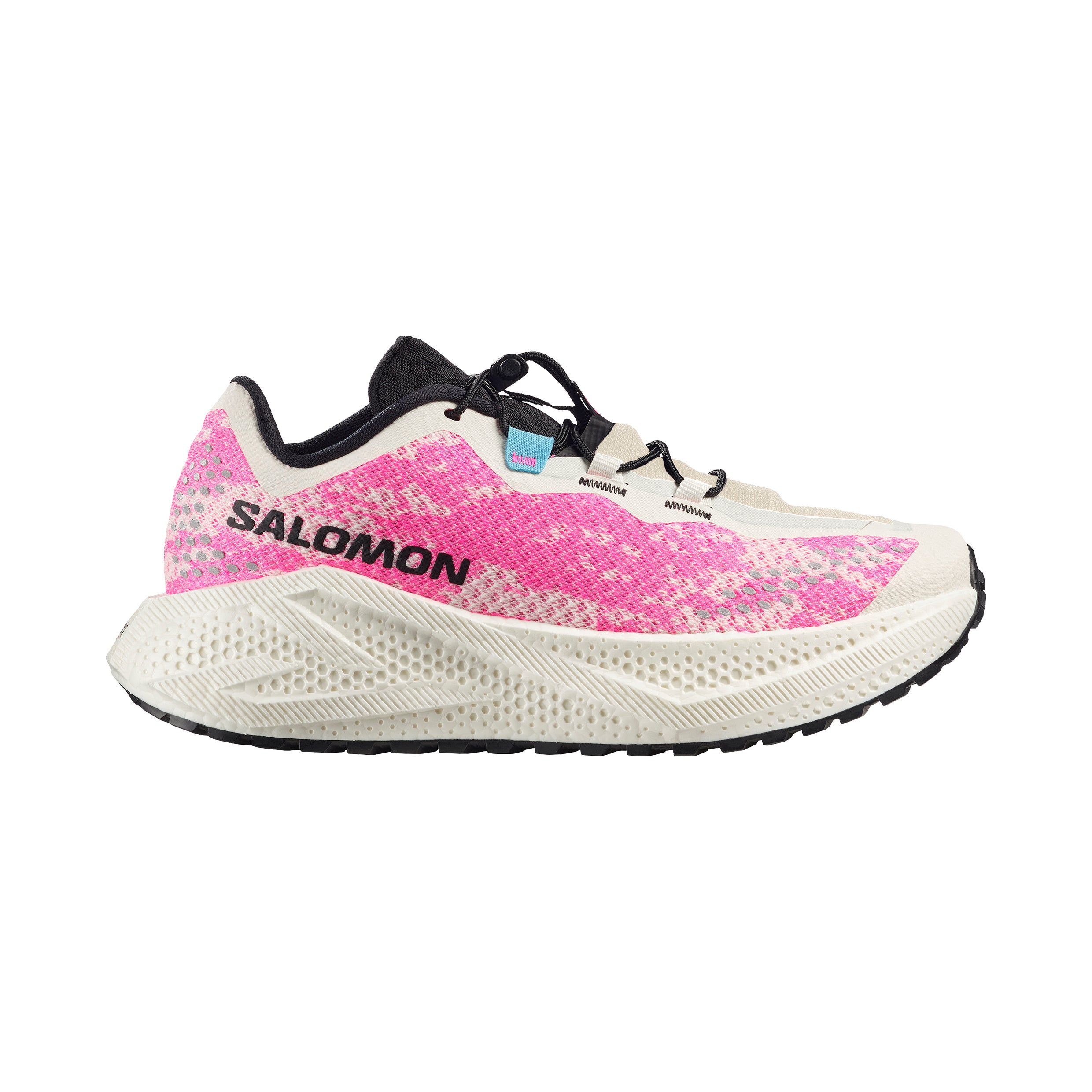 Main product image of AERO GLIDE 4 GRVL - Gravel Running Shoes - Women