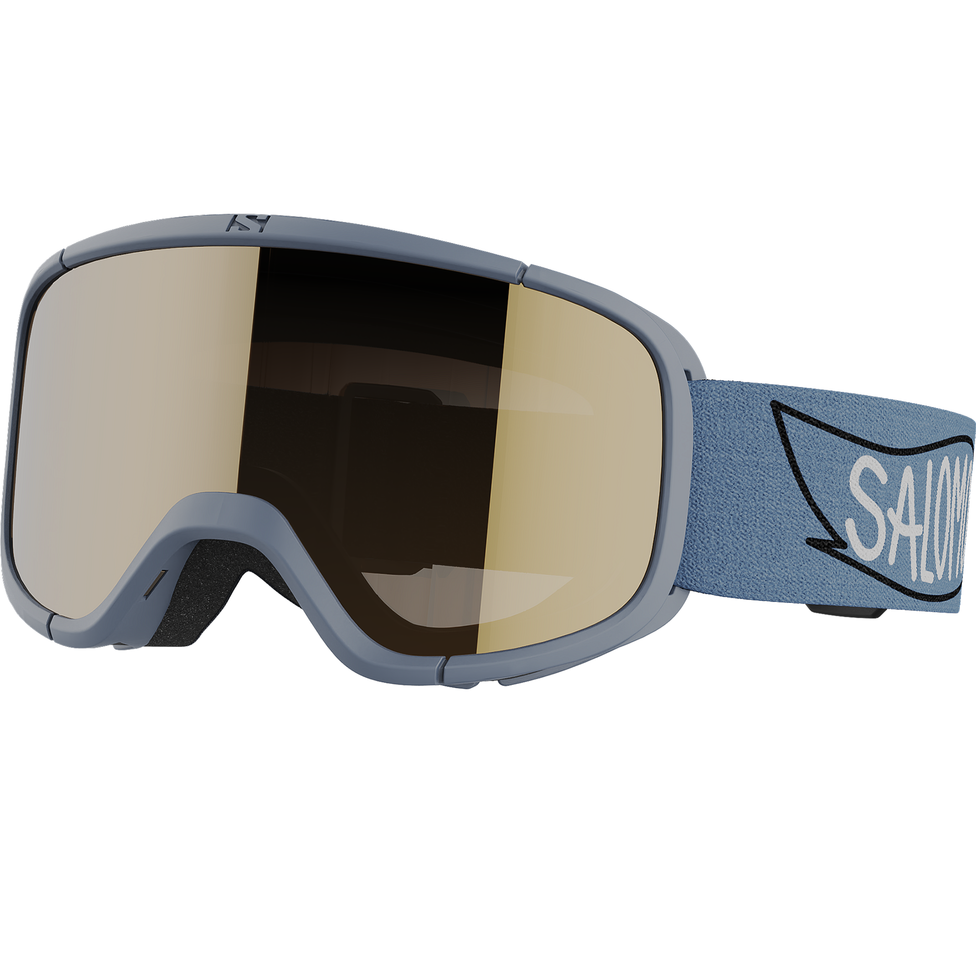 RIO - Lyžařské brýle - Junior