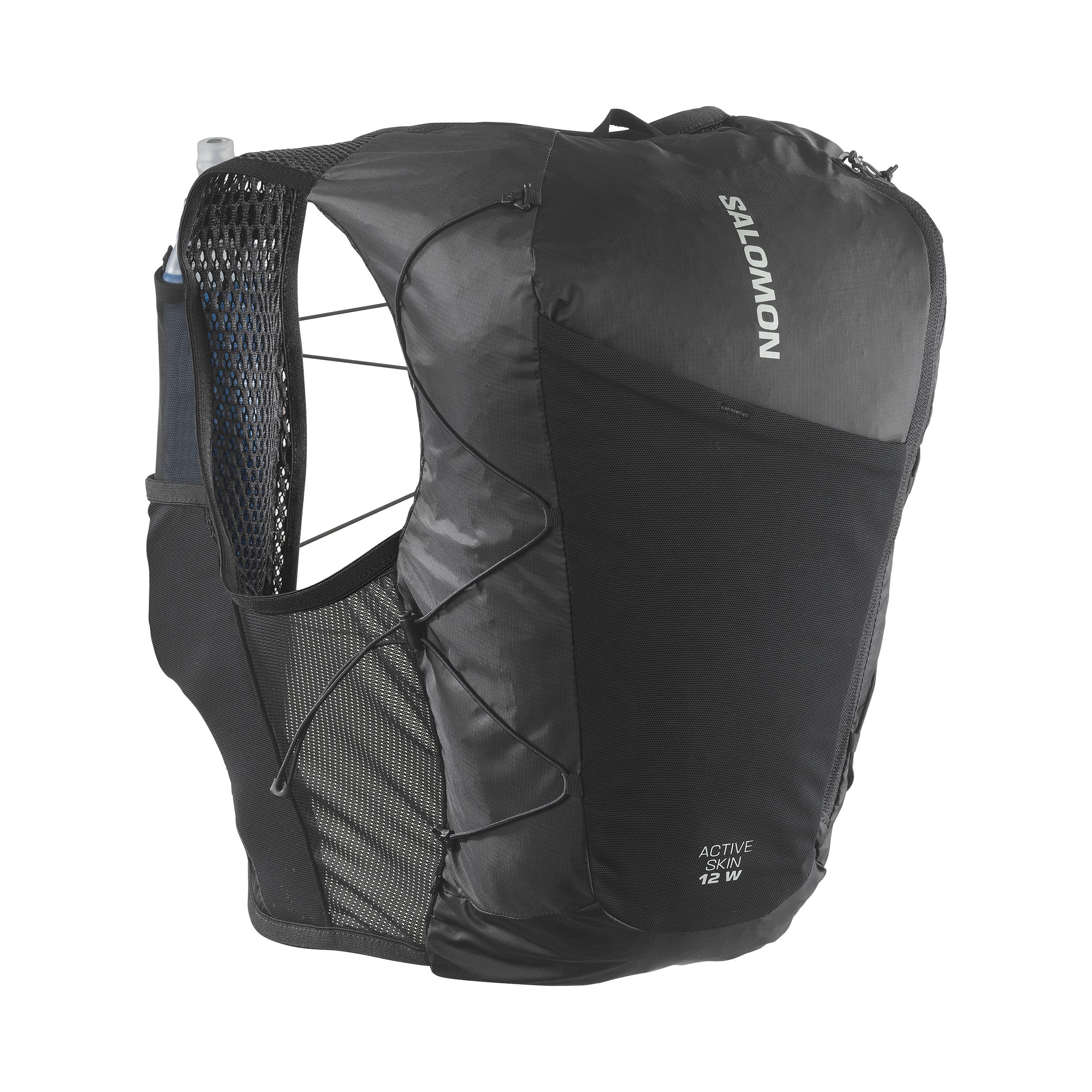 Main product image of ACTIVE SKIN 12 - Women's Running Vest with flasks included