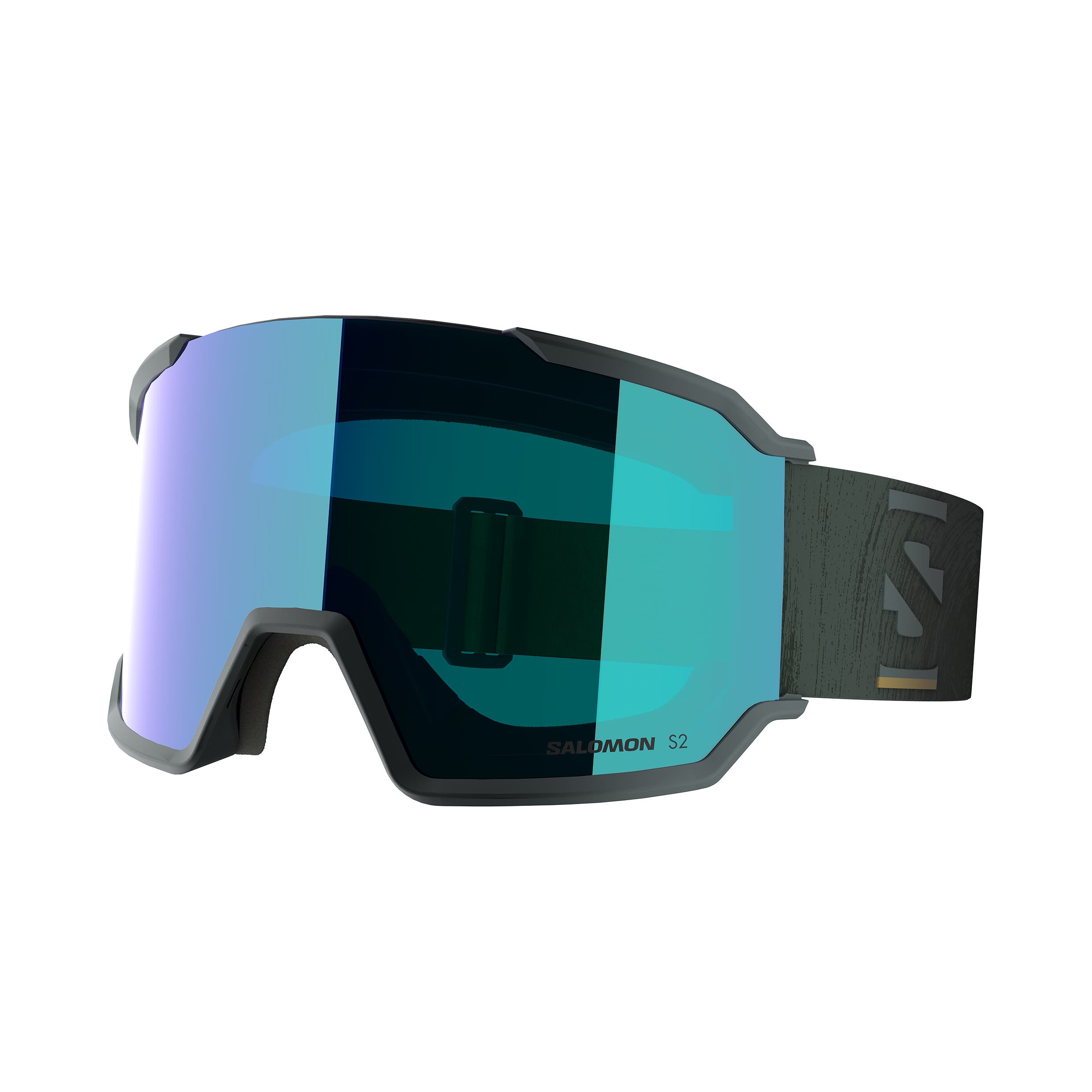 Main product image of S/VIEW 3 ML - Skibriller - Unisex