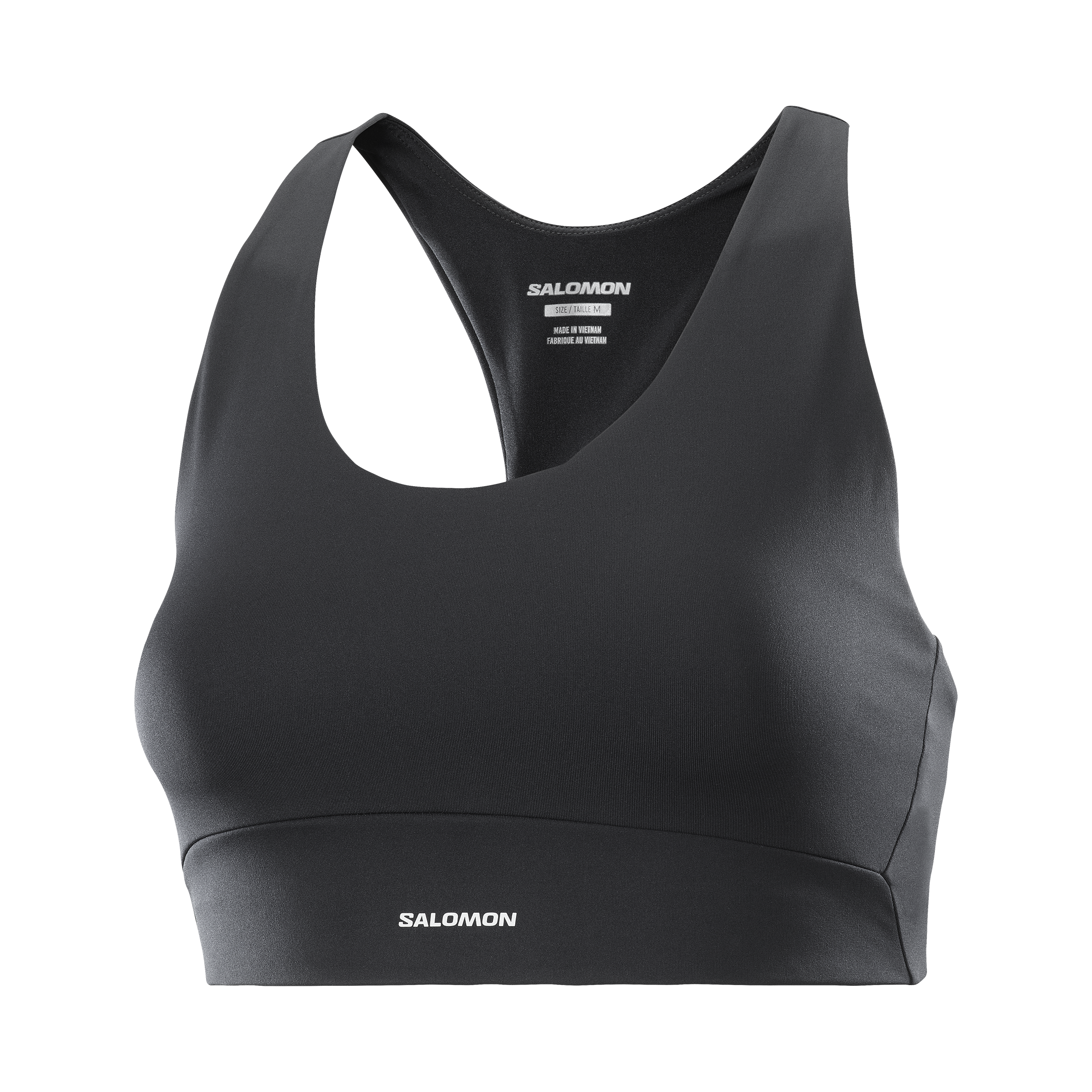 SHAKEout CORE Noir | Salomon