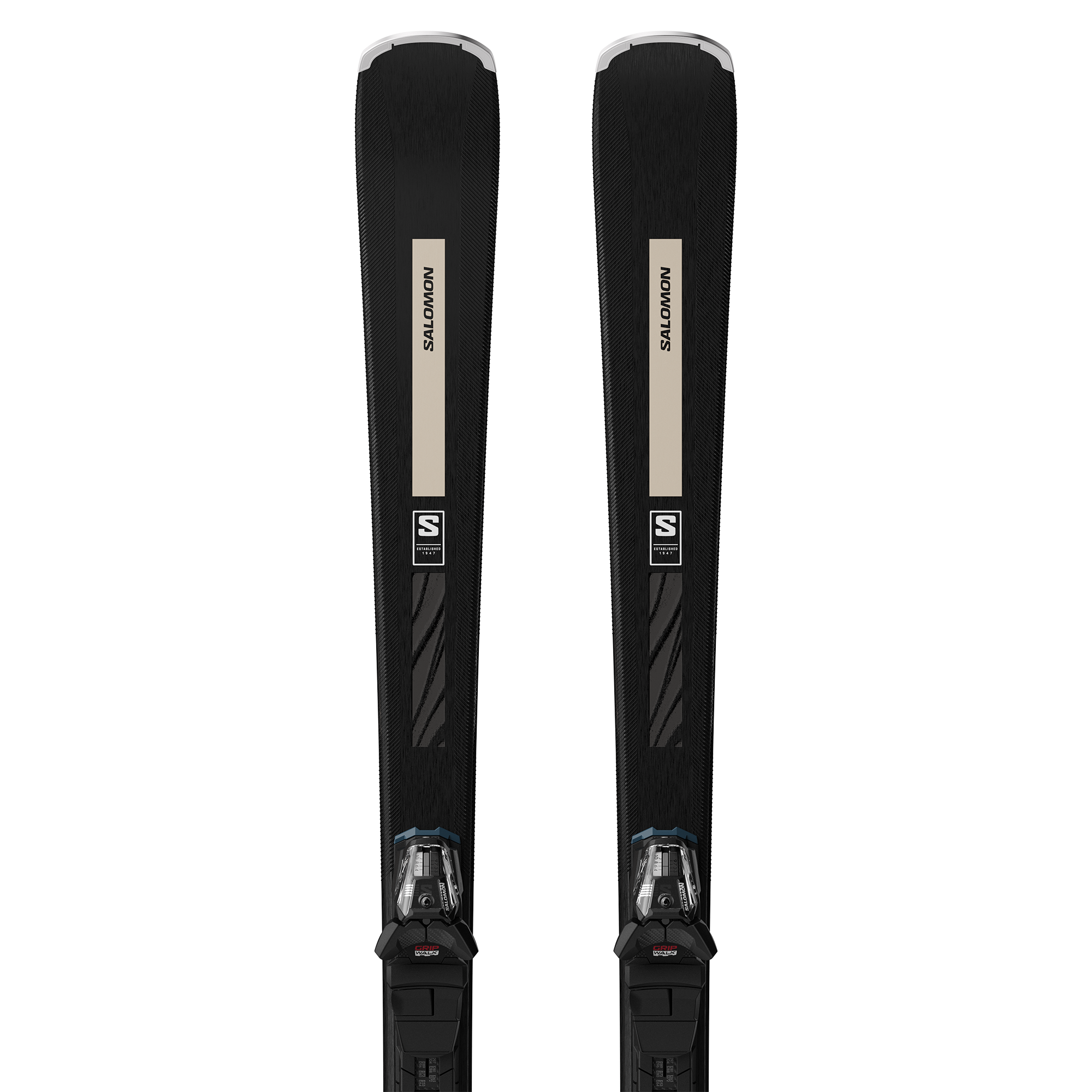 Image principale du produit S/MAX N°6 XT (and M10) - Skis alpins - On-Piste - Femme
